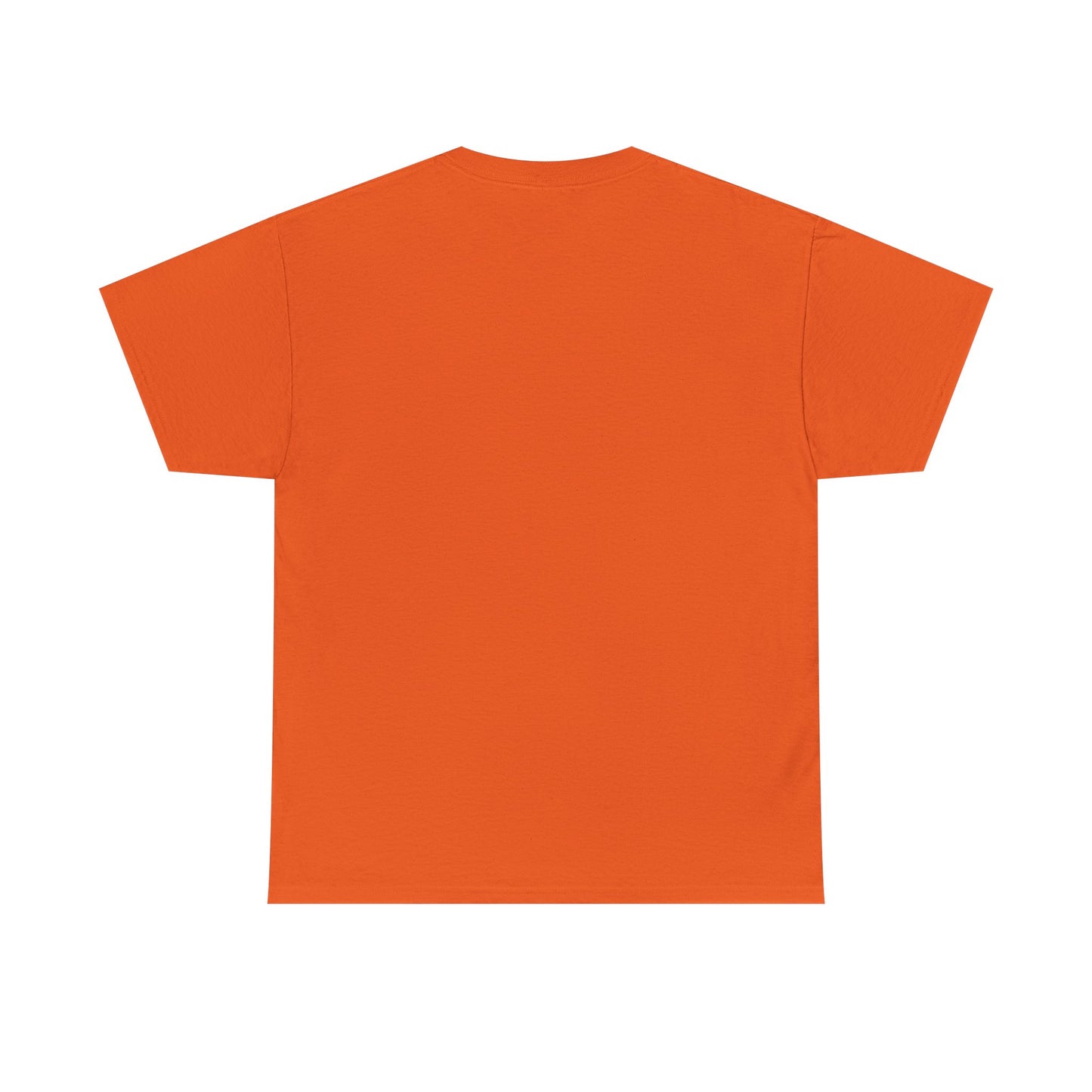 I'm In A Good Mood Today - Don't Spoil It Unisex Heavy Cotton Tee