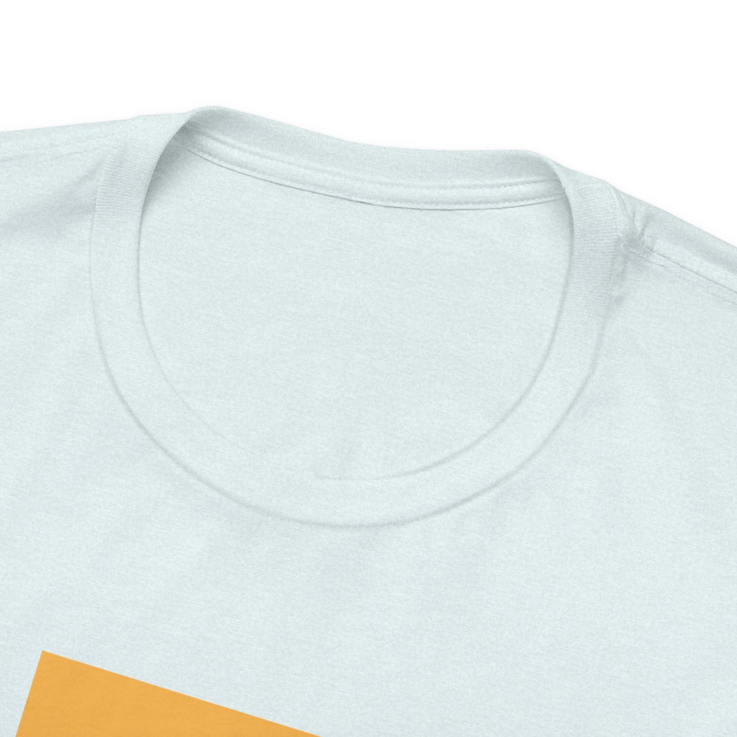 Billionaire State of Mind Unisex Jersey Short Sleeve Tee