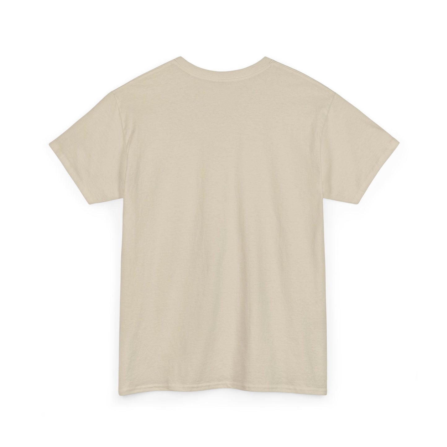 I'm In A Good Mood Today - Don't Spoil It Unisex Heavy Cotton Tee
