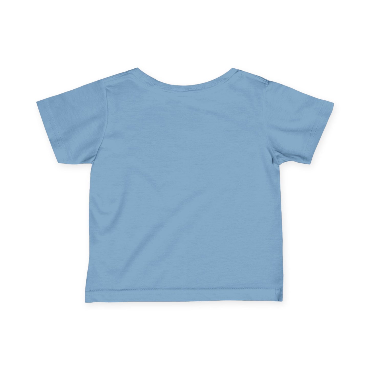 Sweet Dreams Infant Fine Jersey Tee