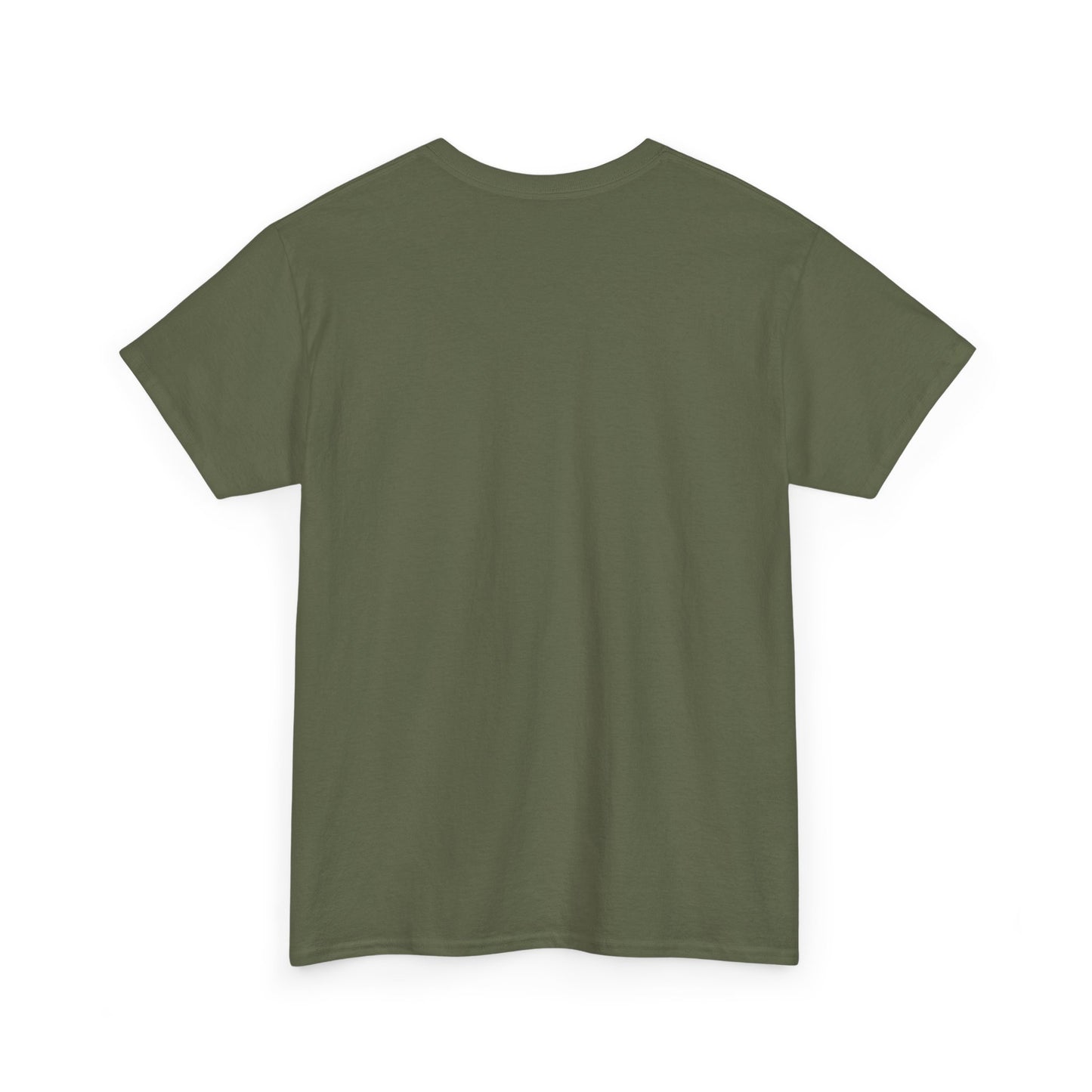 I'm In A Good Mood Today - Don't Spoil It Unisex Heavy Cotton Tee