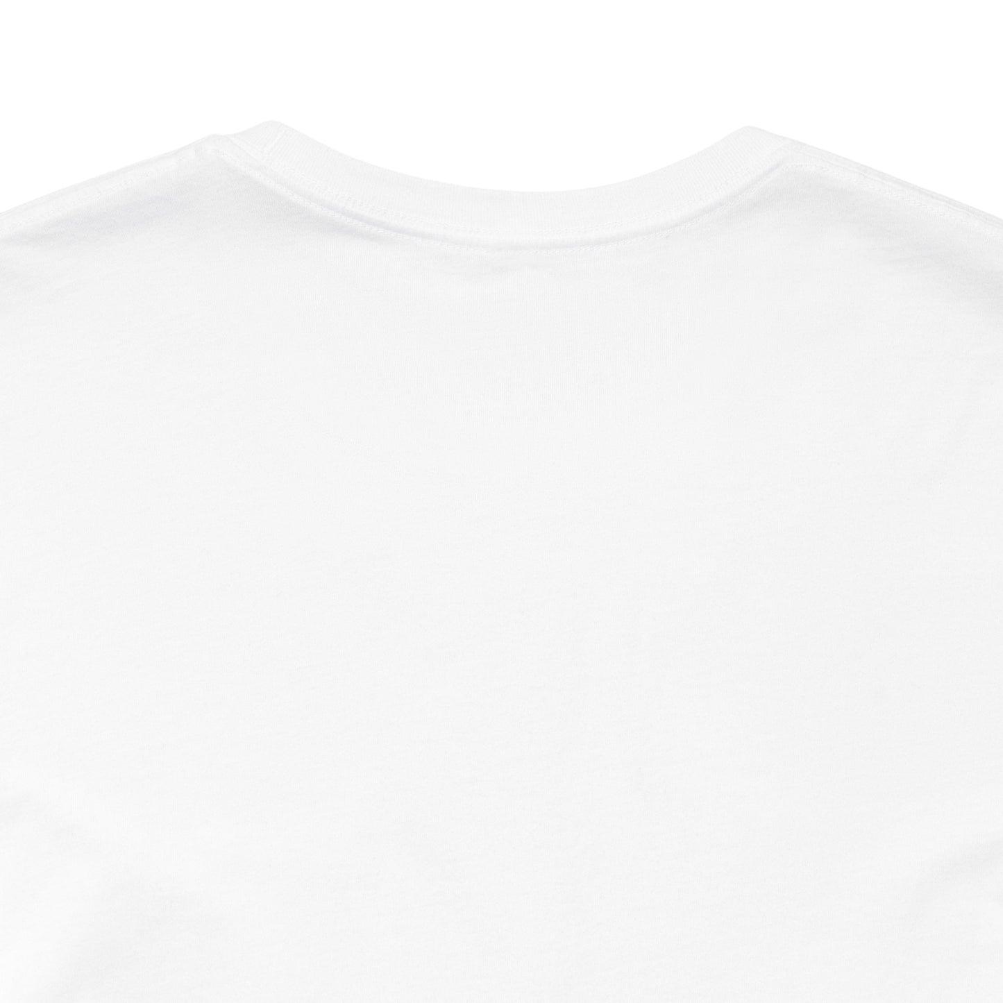 Billionaire State of Mind Unisex Jersey Short Sleeve Tee
