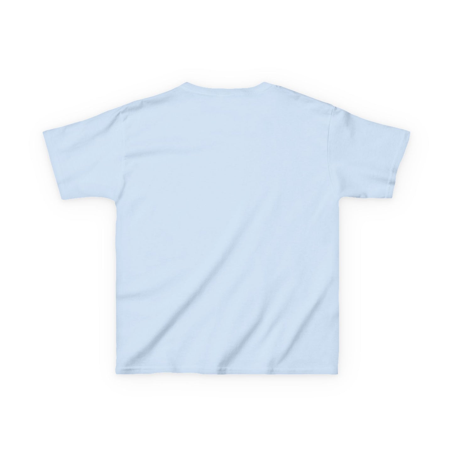 Kids Pineapple Vibes T‑Shirt — Tropical Summer Graphic Tee for Children