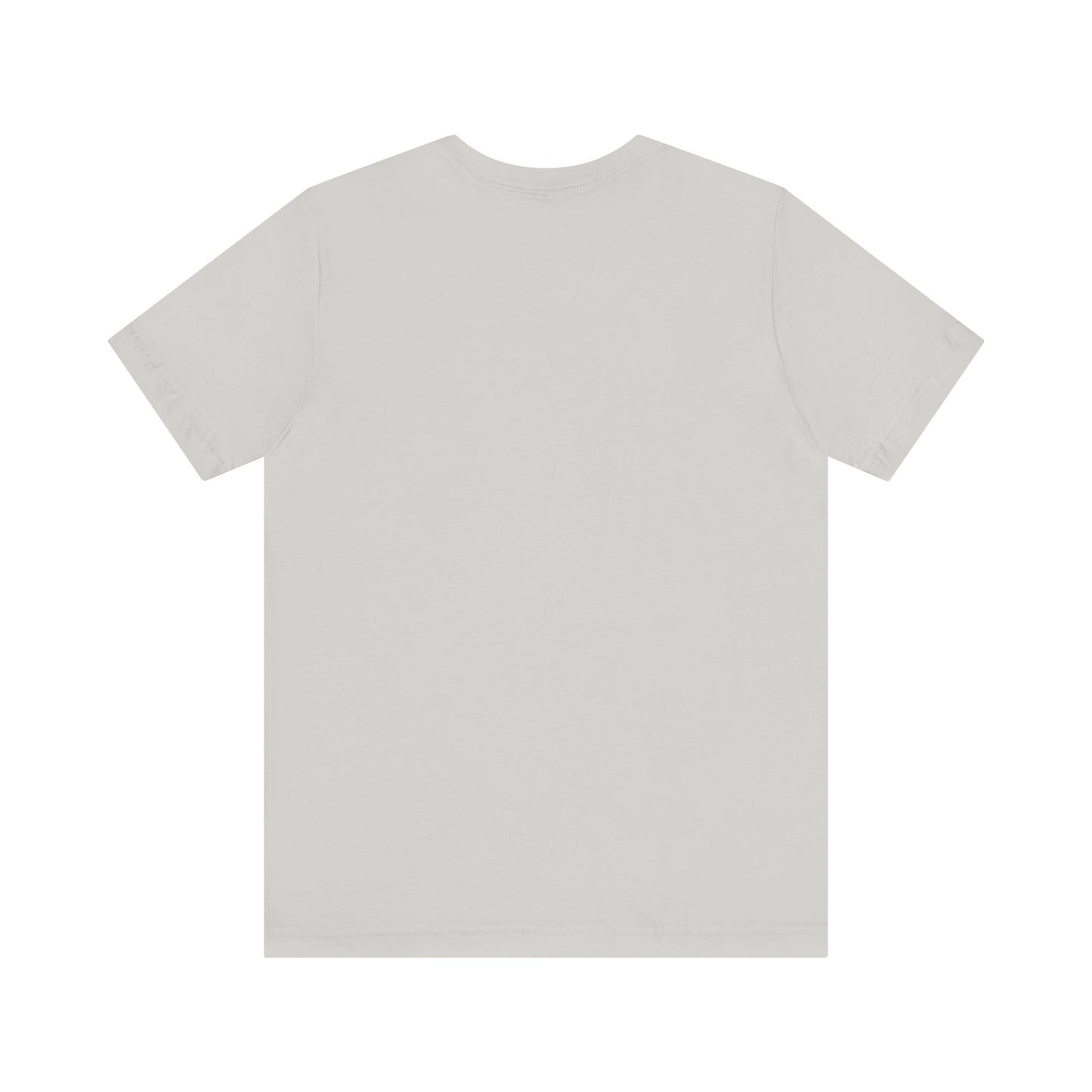 Girl Power All Day Everyday Unisex Jersey Short Sleeve Tee