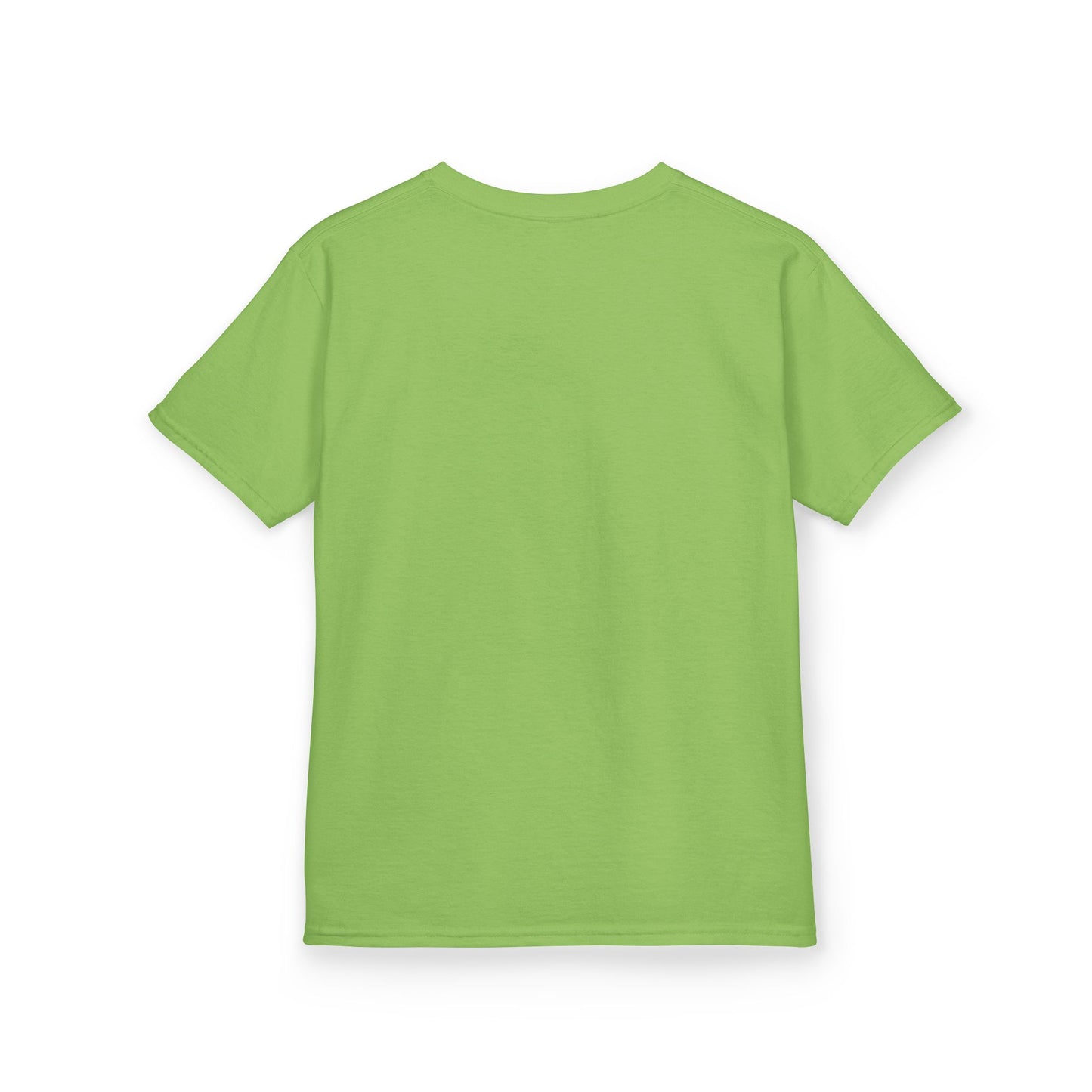 Kids "Cherry Sweet Kid" Graphic Tee — Cute Fruit Cartoon Shirt for Children