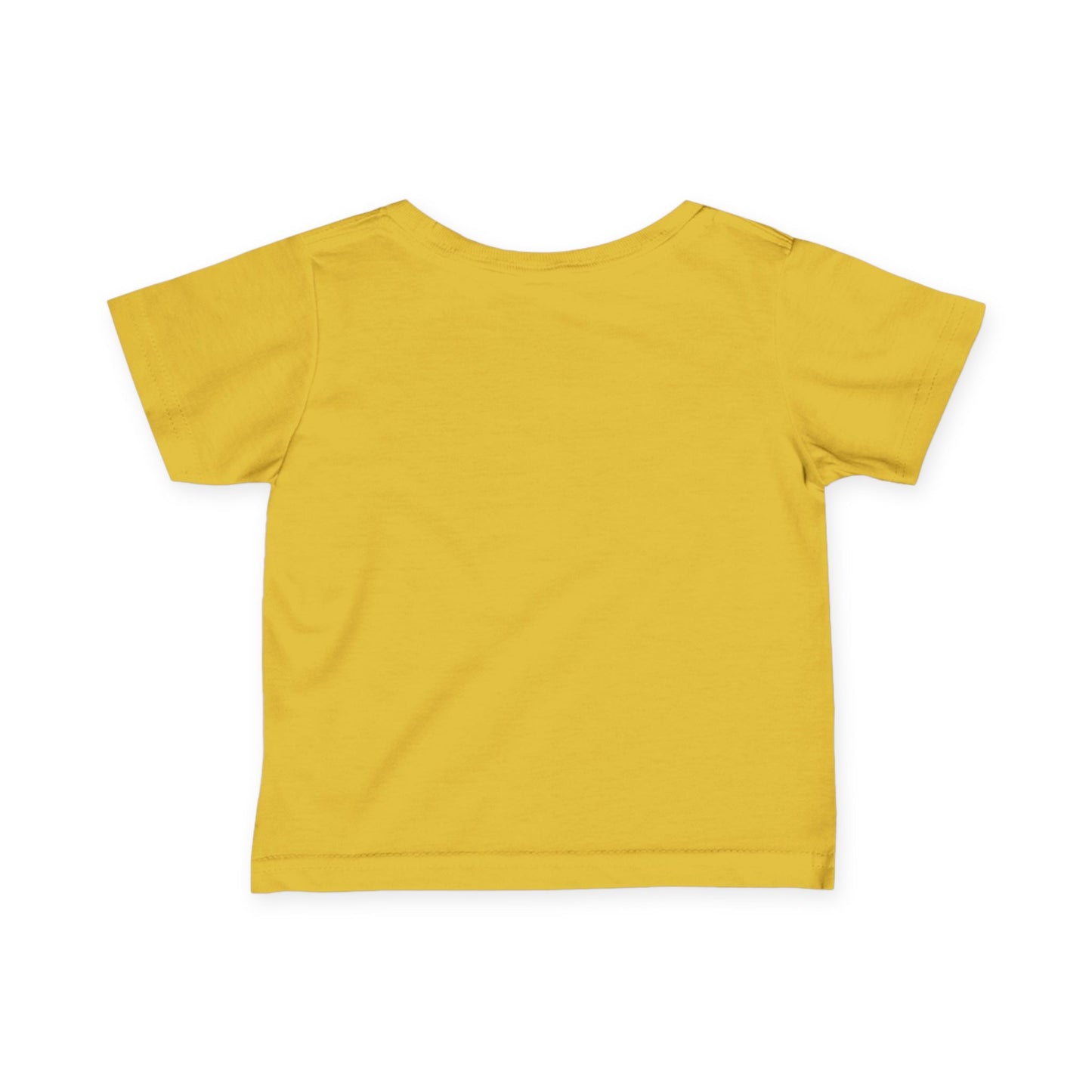Little Sunshine Cute Smiling Sun Baby Shirt