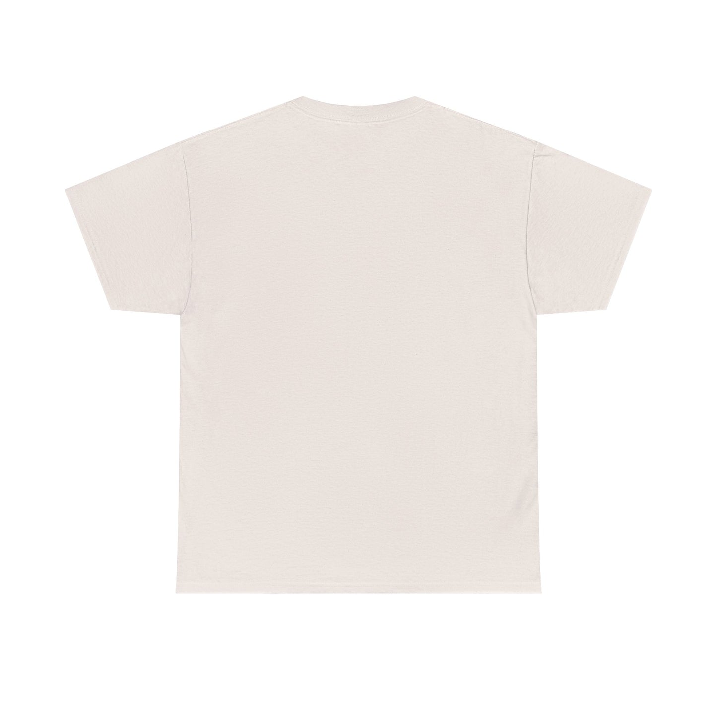 I'm In A Good Mood Today - Don't Spoil It Unisex Heavy Cotton Tee