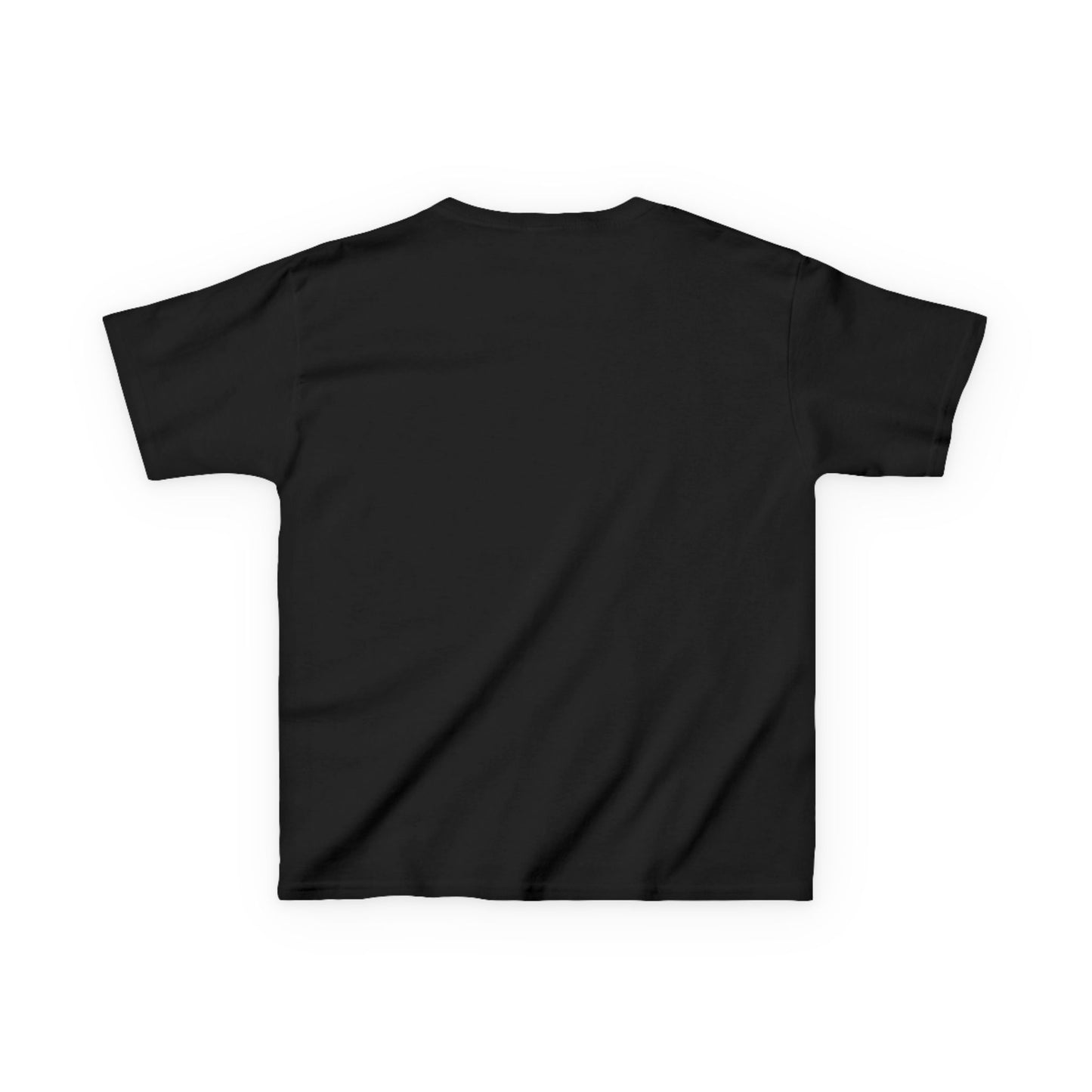 Kids "Cherry Sweet Kid" Graphic Tee — Cute Fruit Cartoon Shirt for Children