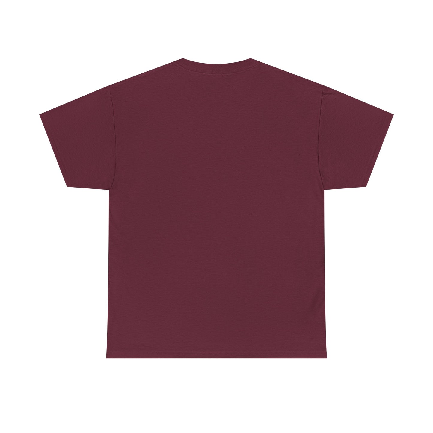 I'm In A Good Mood Today - Don't Spoil It Unisex Heavy Cotton Tee