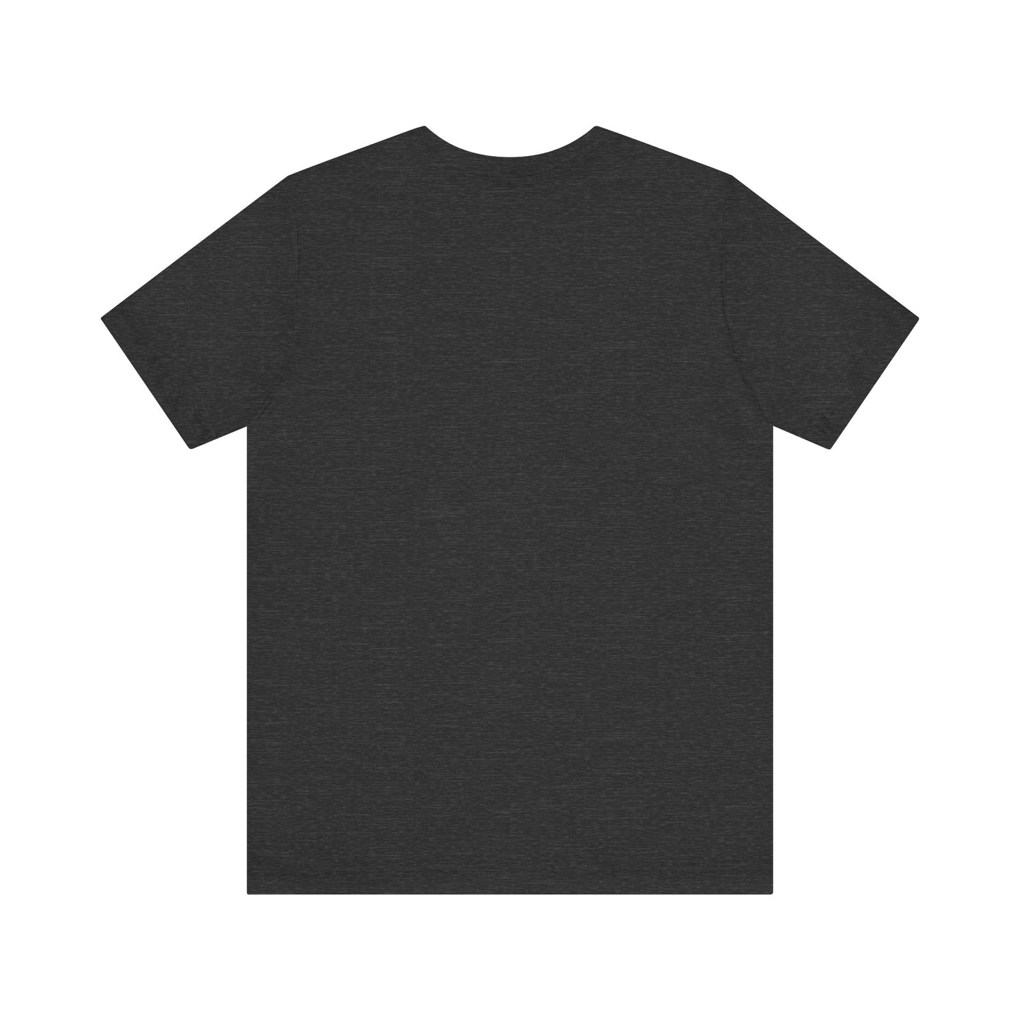 I Need My Space Unisex Jersey Short Sleeve Tee