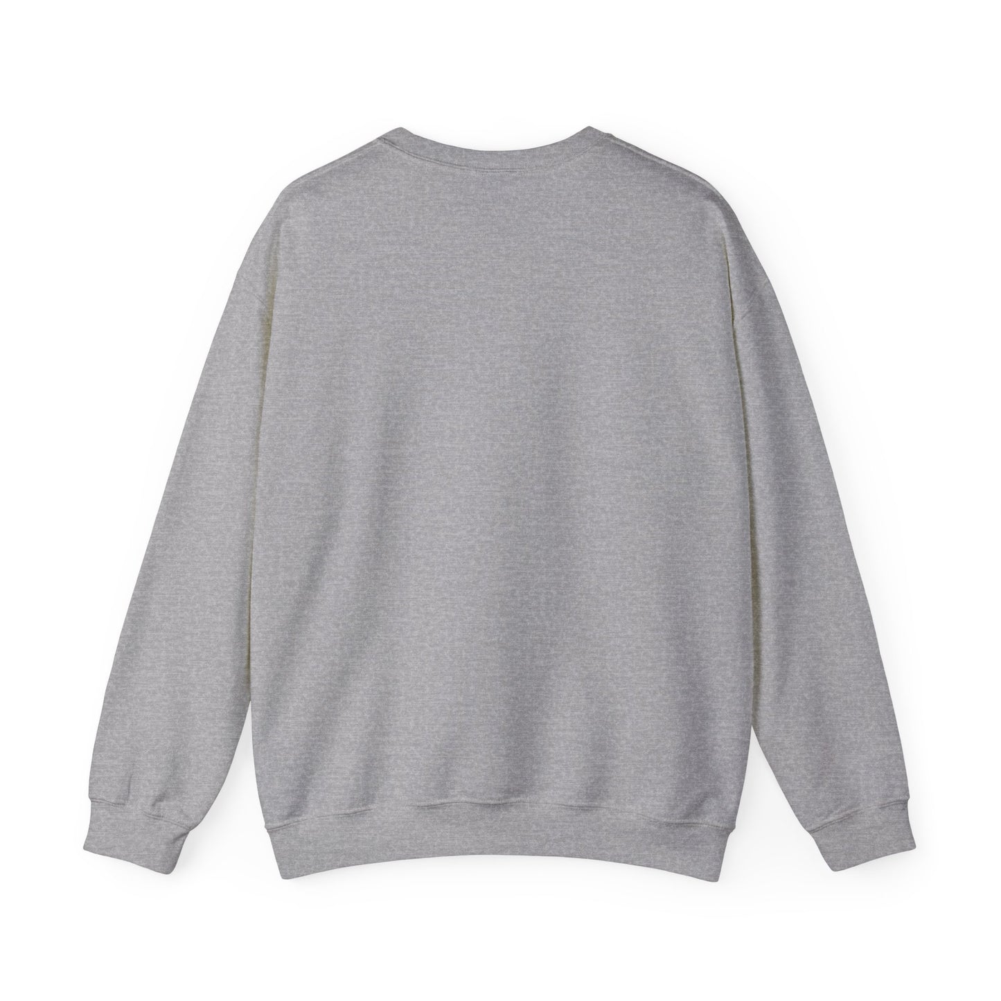 Blue Turtle It's Not That Deep Unisex Heavy Blend™ Crewneck Sweatshirt