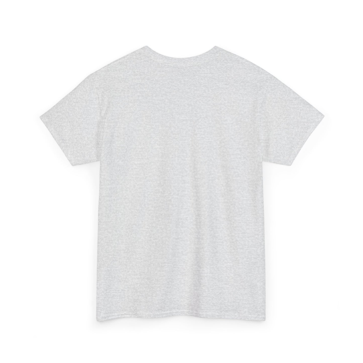 World's Bestselling Author Unisex Heavy Cotton Tee