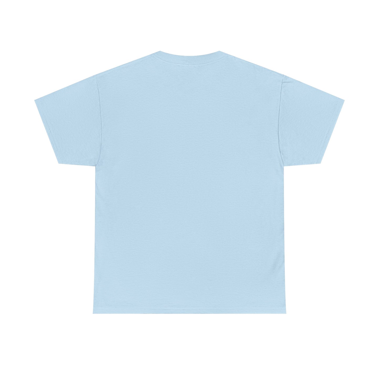 I'm In A Good Mood Today - Don't Spoil It Unisex Heavy Cotton Tee