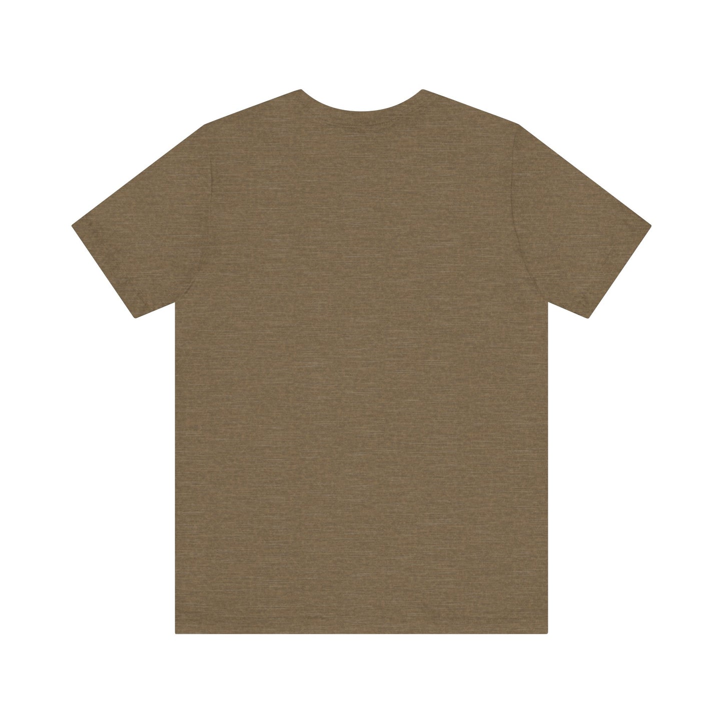 I Need My Space Unisex Jersey Short Sleeve Tee