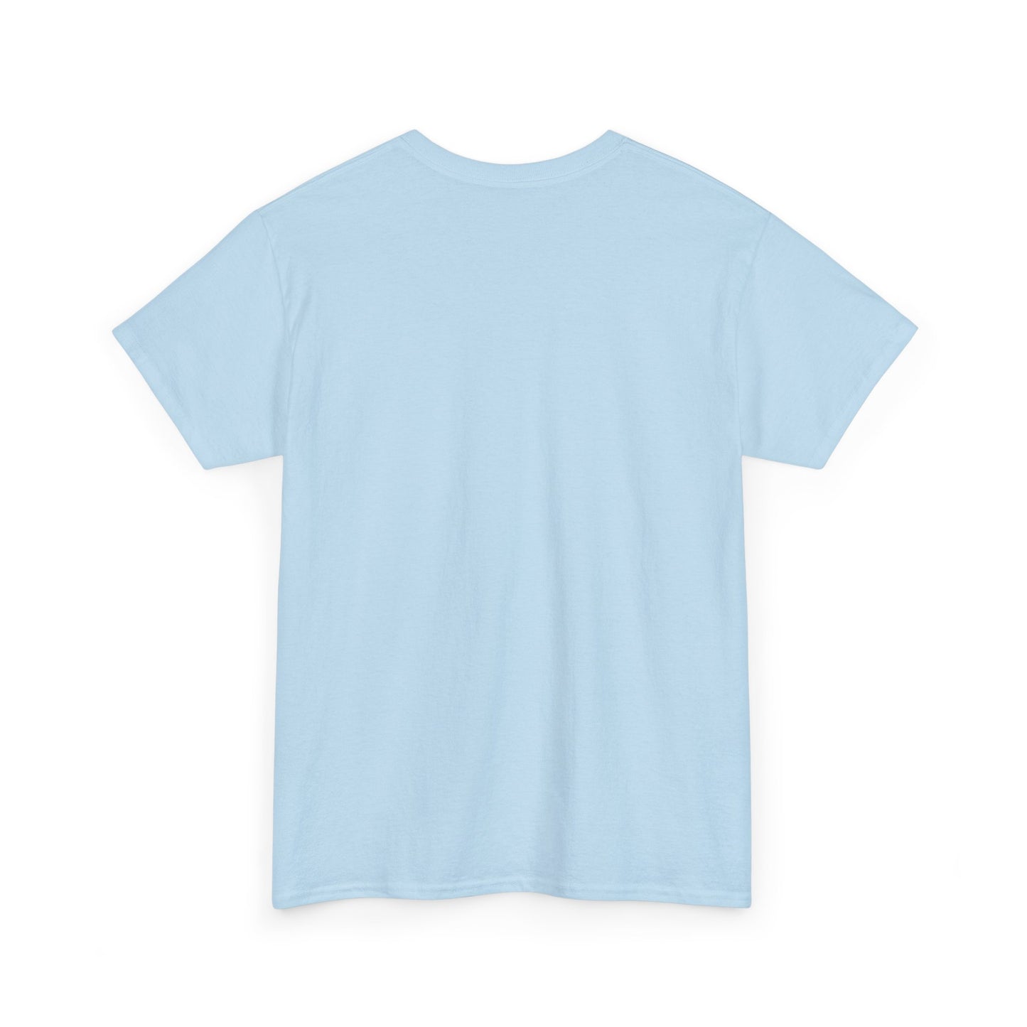 I'm In A Good Mood Today - Don't Spoil It Unisex Heavy Cotton Tee