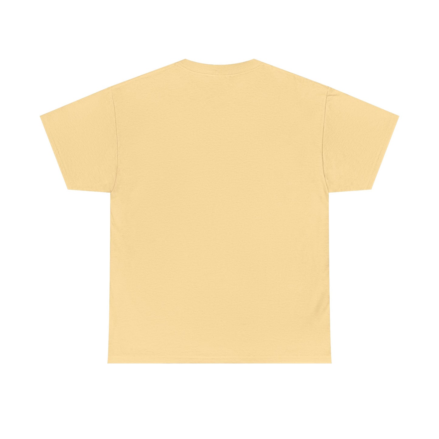 Perfectly Imperfect Unisex Heavy Cotton Tee