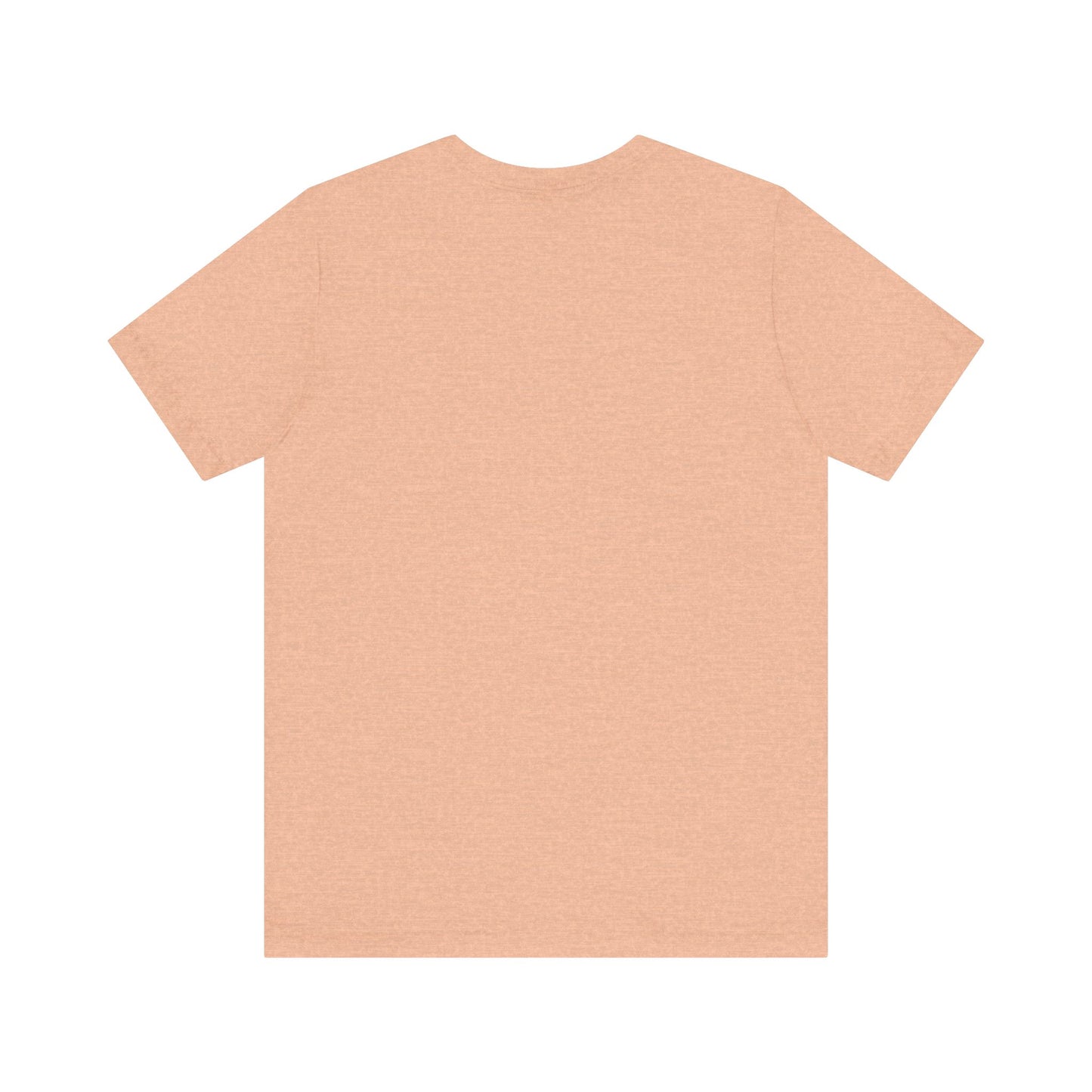 Girl Power All Day Everyday Unisex Jersey Short Sleeve Tee