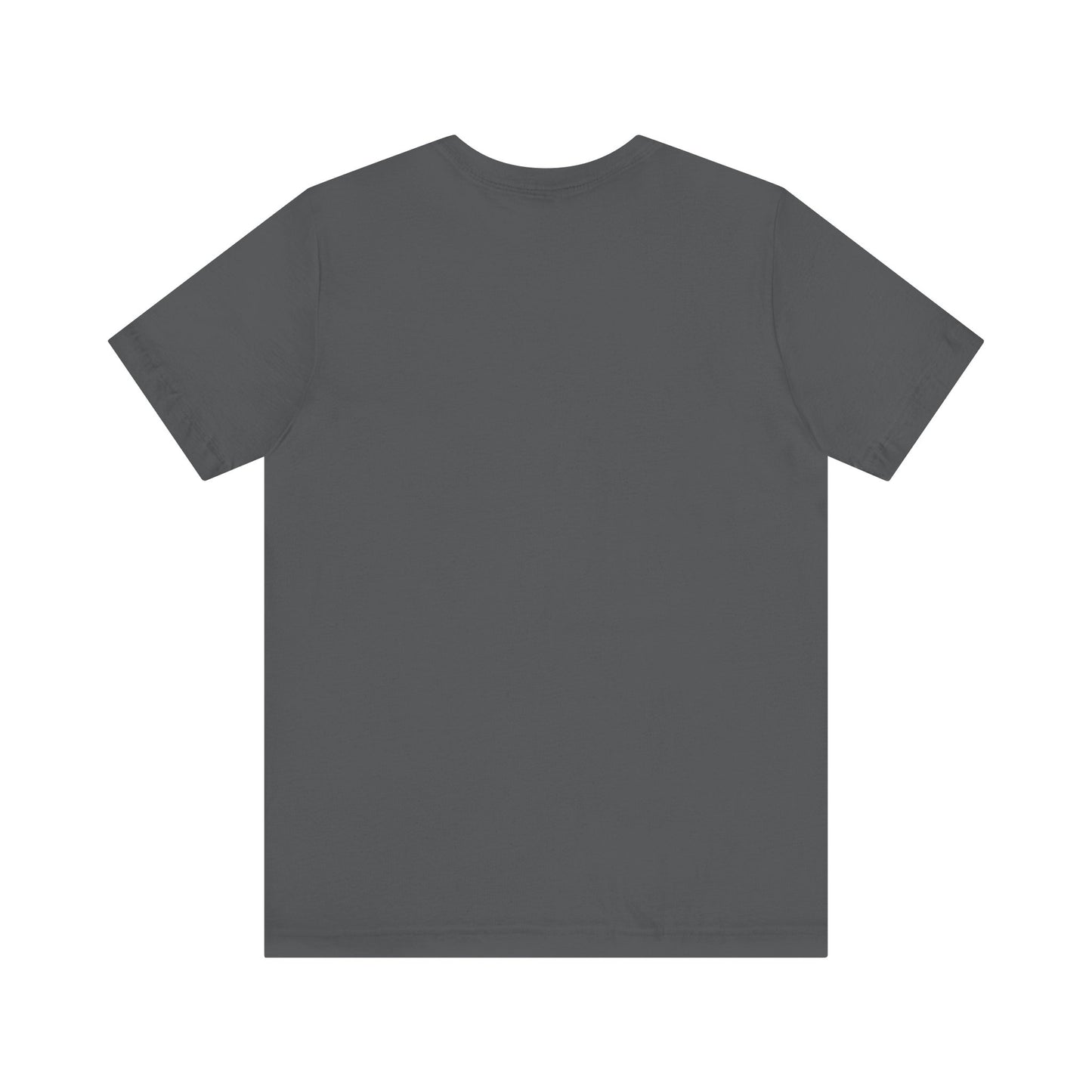 I Need My Space Unisex Jersey Short Sleeve Tee