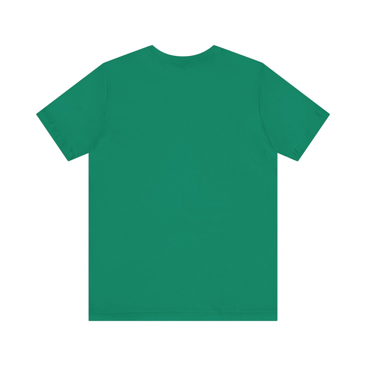 I Need My Space Unisex Jersey Short Sleeve Tee
