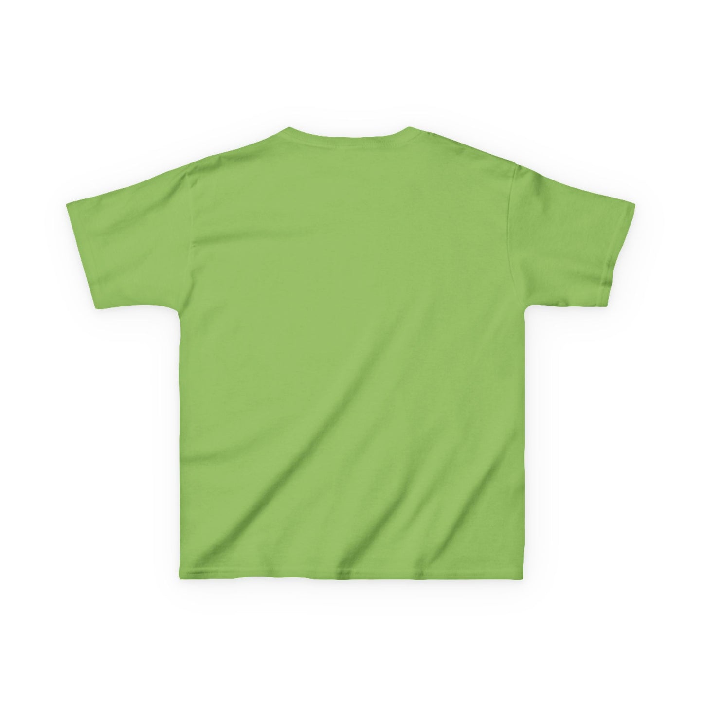 Kids "Cherry Sweet Kid" Graphic Tee — Cute Fruit Cartoon Shirt for Children