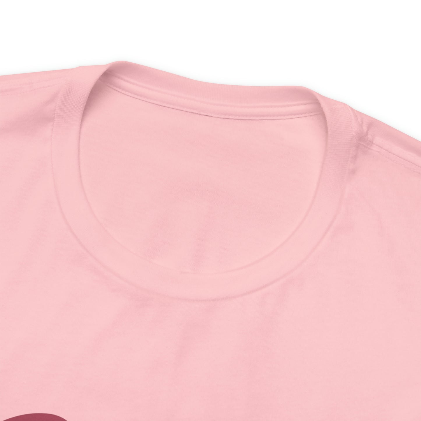 Girl Boss Unisex Jersey Short Sleeve Tee