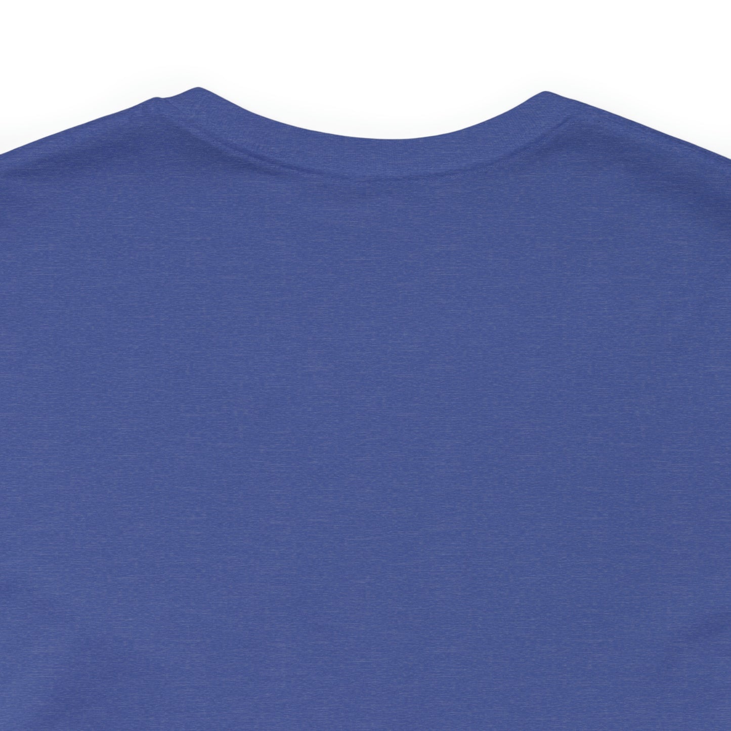 Be Something Great Unisex Jersey Short Sleeve Tee