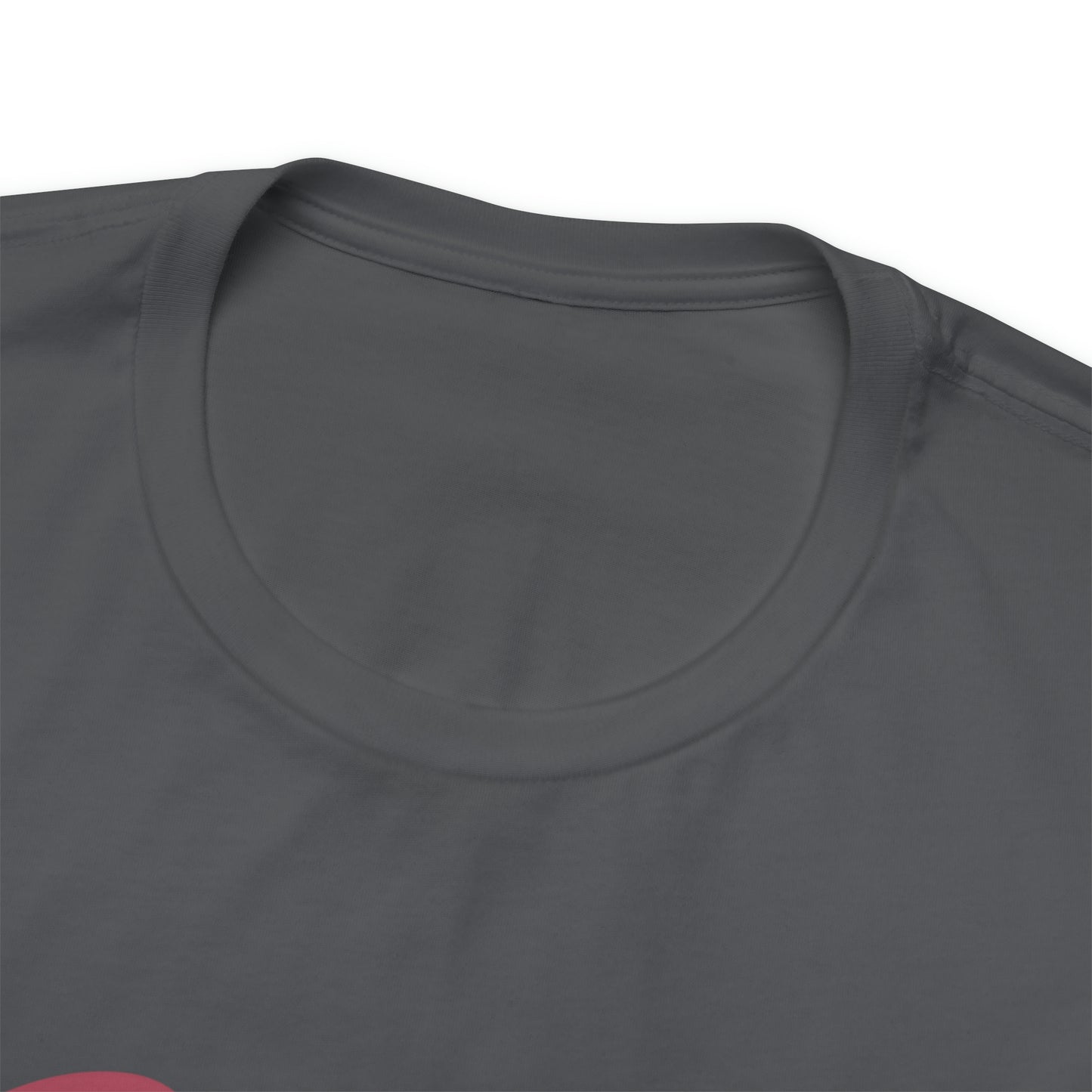 Girl Boss Unisex Jersey Short Sleeve Tee