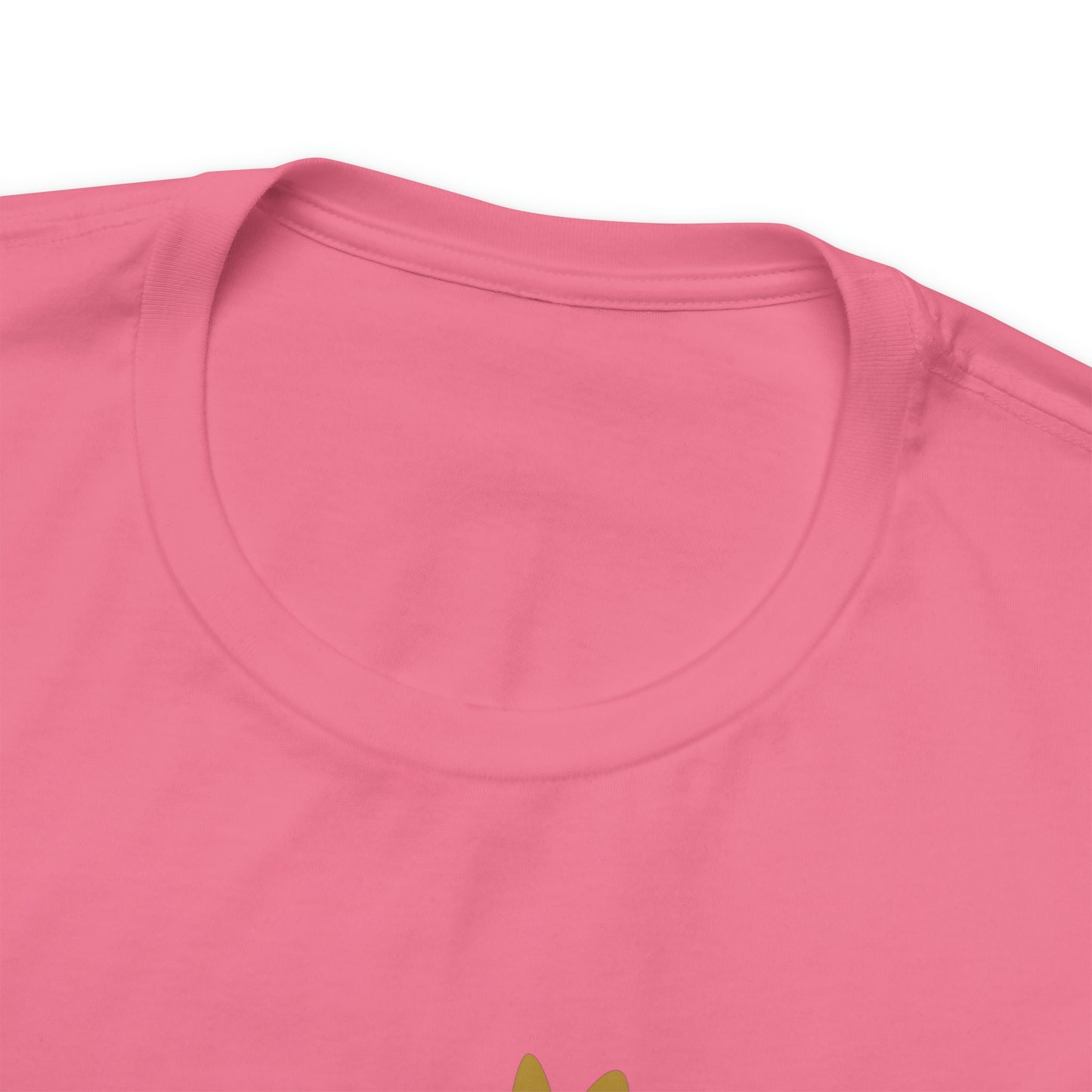 Be Kind Aesthetic Rainbow Unisex Jersey Short Sleeve Tee