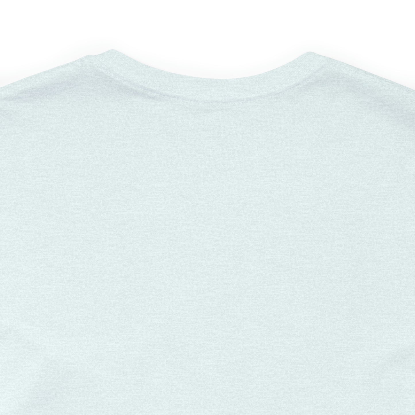 Forever Grateful Unisex Jersey Short Sleeve Tee