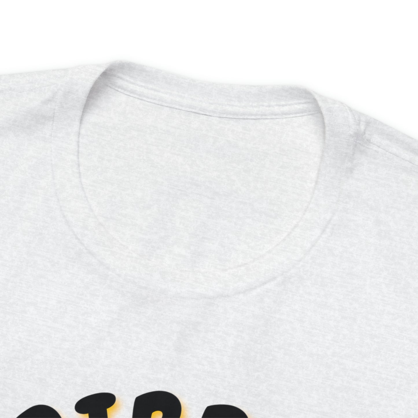 Caribbean Sweetie Pie Unisex Jersey Short Sleeve Tee