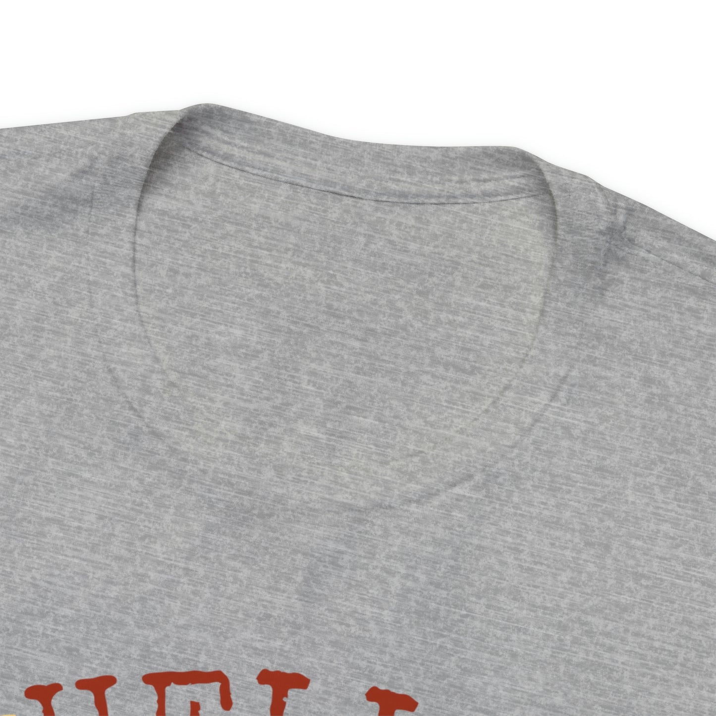 Hello Summer Unisex Jersey Short Sleeve Tee