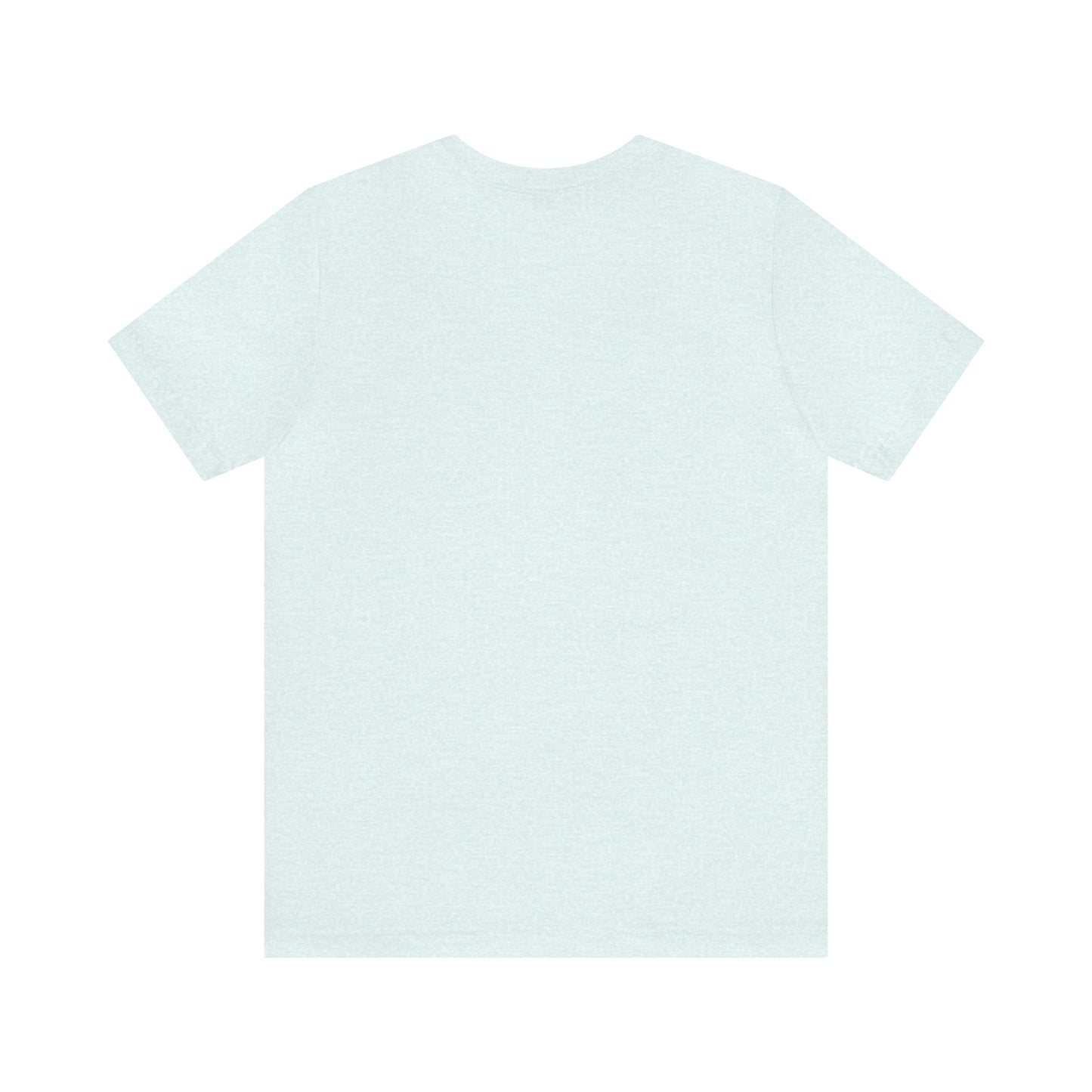 Caribbean Sweetie Pie Unisex Jersey Short Sleeve Tee
