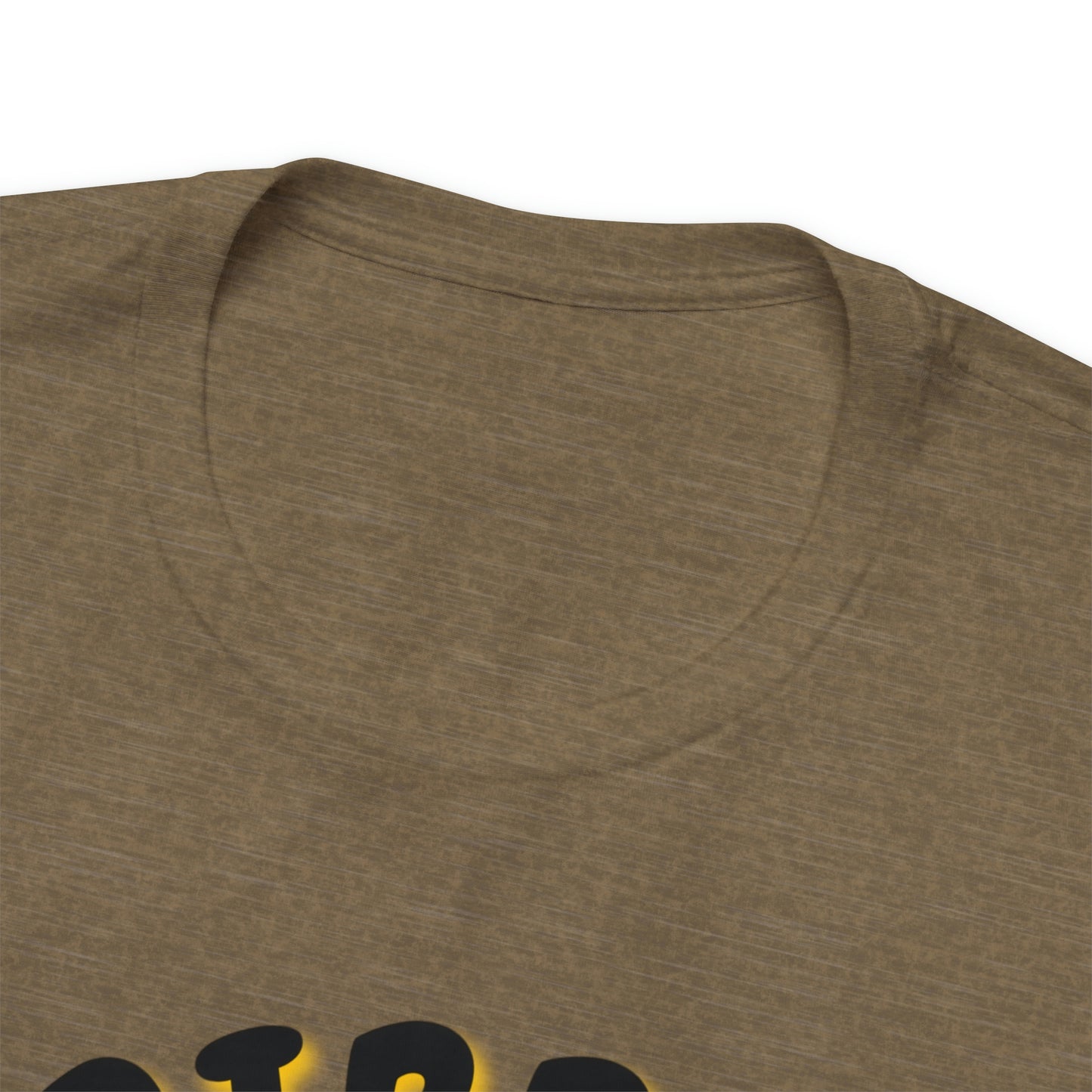 Caribbean Sweetie Pie Unisex Jersey Short Sleeve Tee