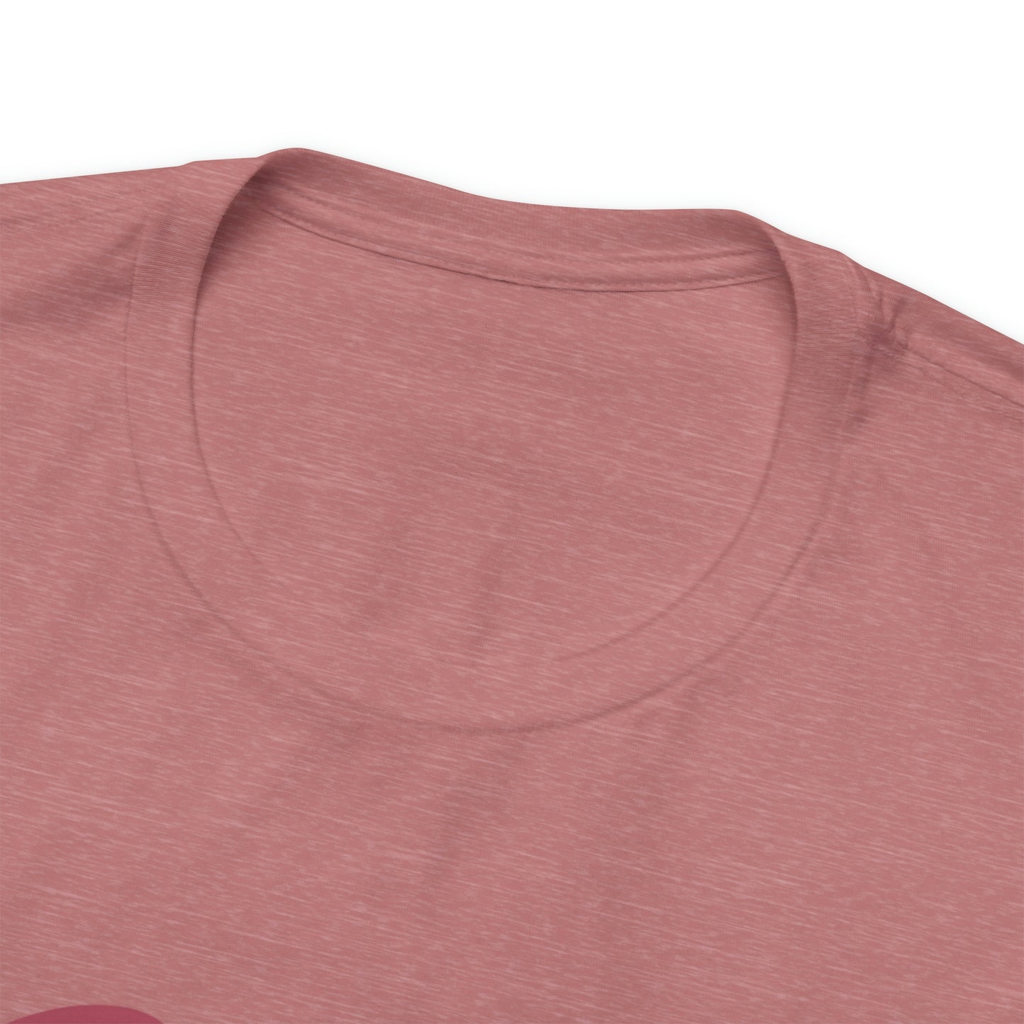 Girl Boss Unisex Jersey Short Sleeve Tee
