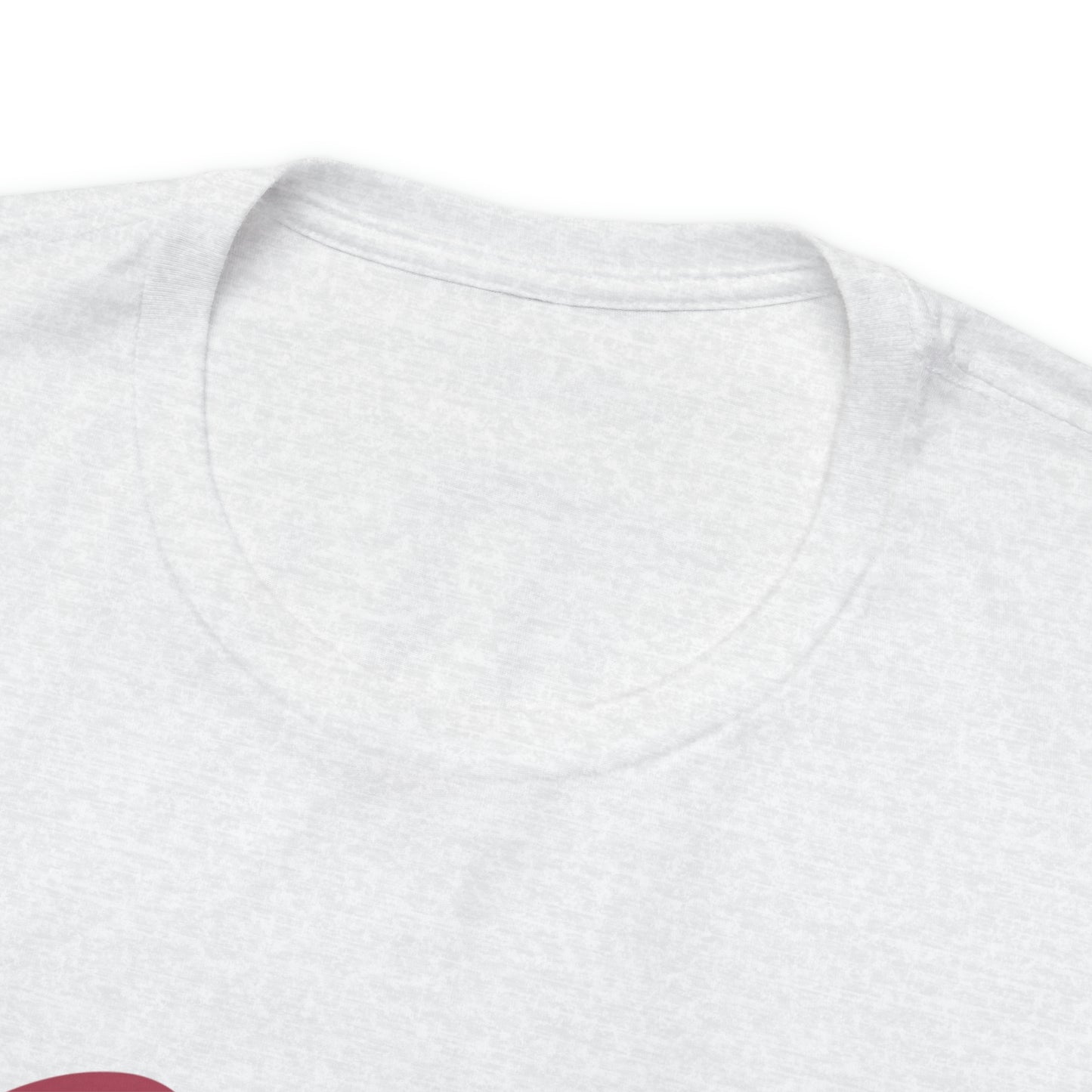 Girl Boss Unisex Jersey Short Sleeve Tee