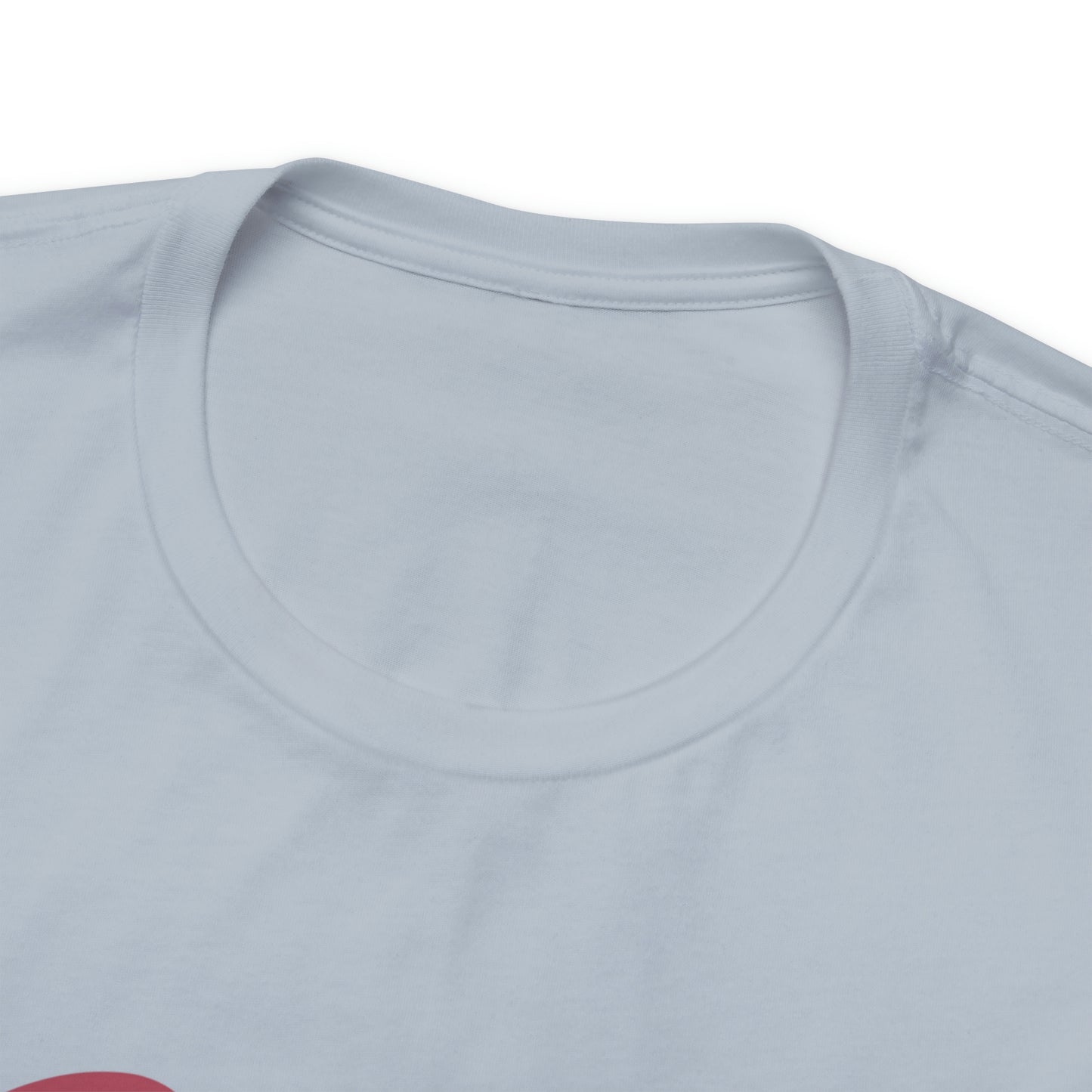 Girl Boss Unisex Jersey Short Sleeve Tee