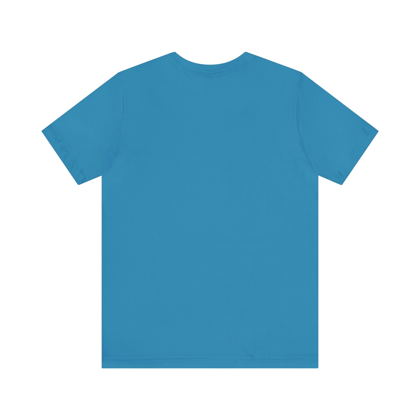 Caribbean Sweetie Pie Unisex Jersey Short Sleeve Tee