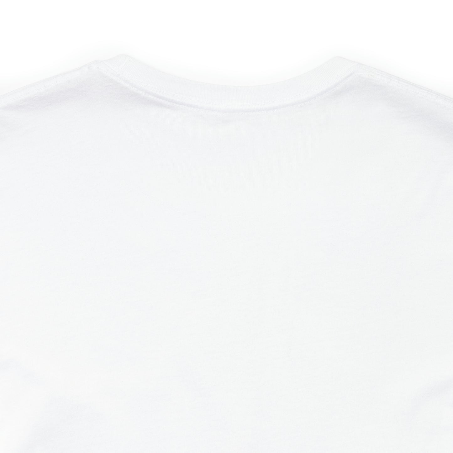 Think Pawsitive Unisex Jersey Short Sleeve Tee