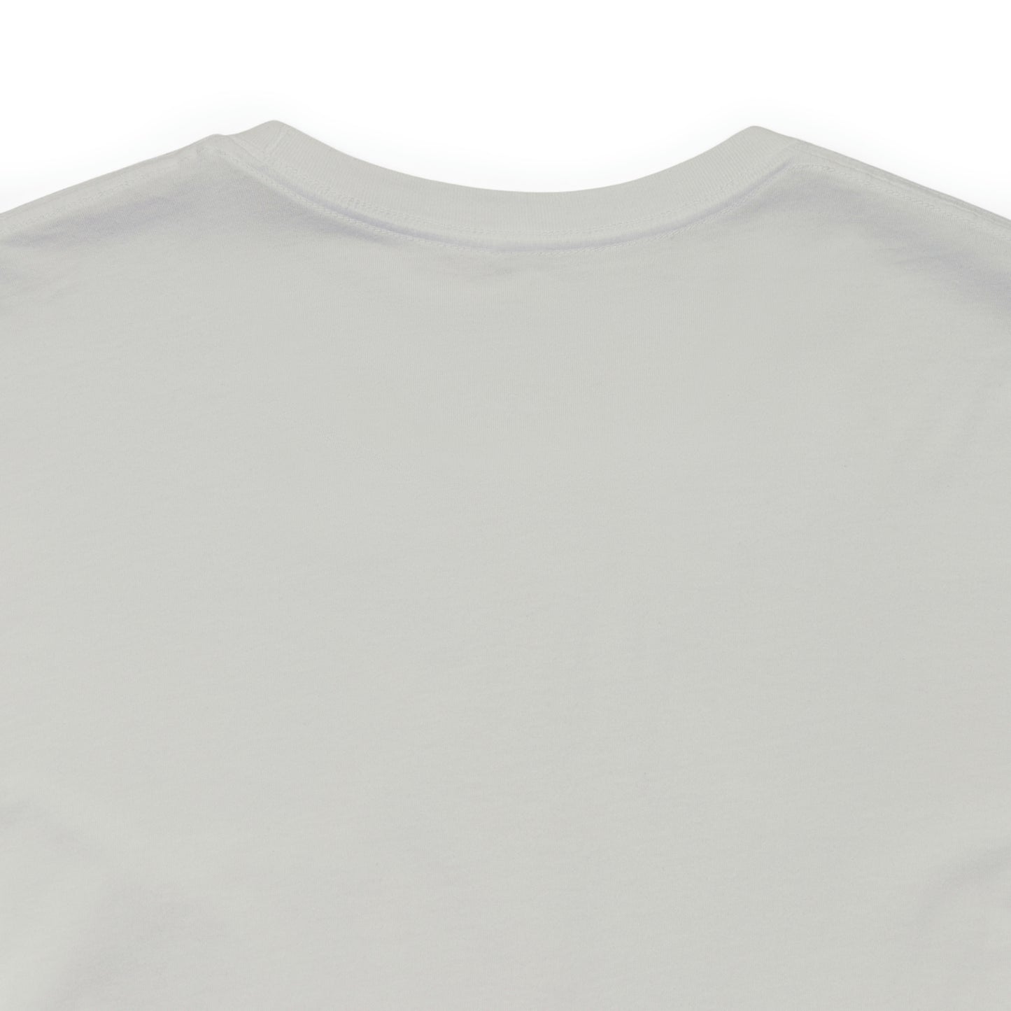 Be Something Great Unisex Jersey Short Sleeve Tee