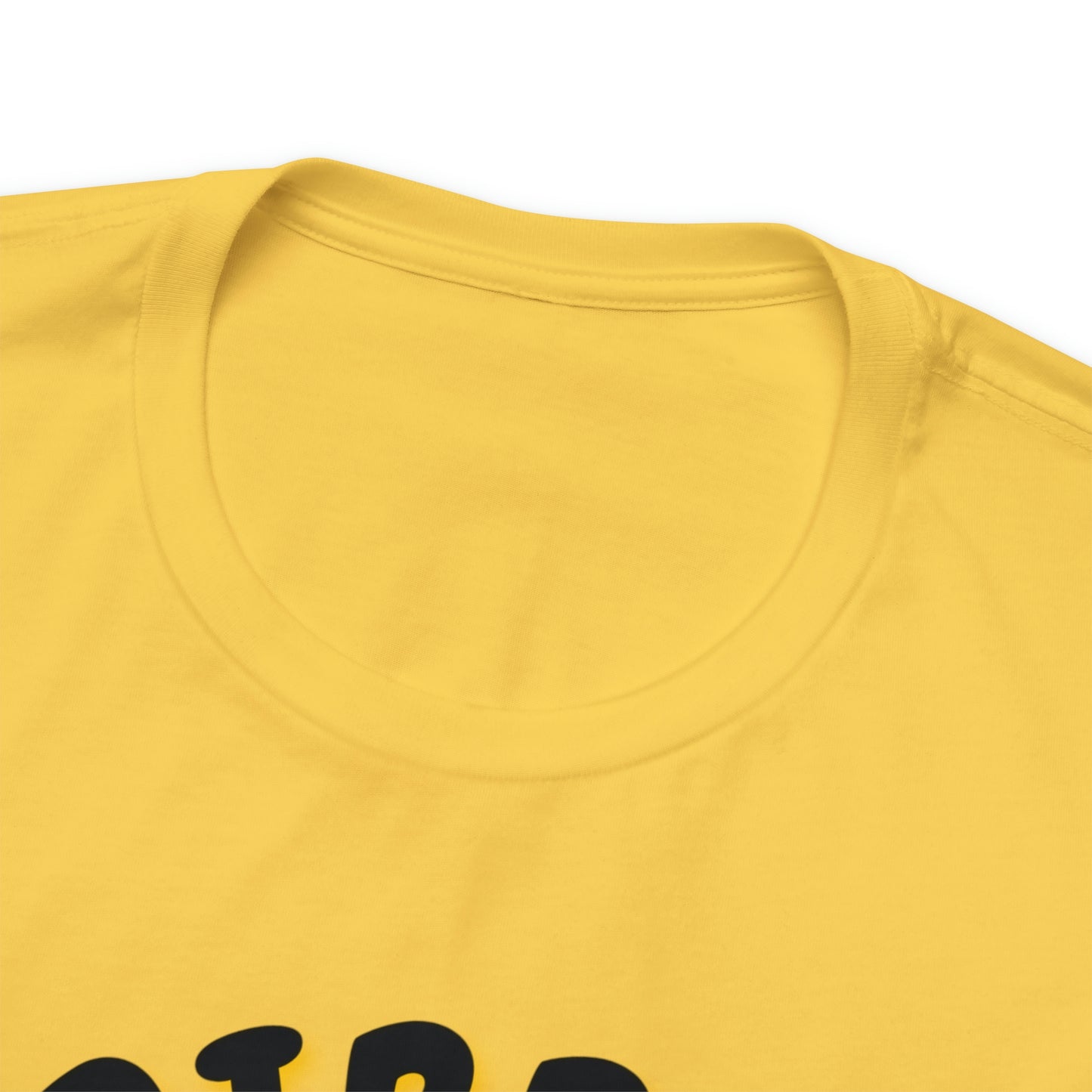Caribbean Sweetie Pie Unisex Jersey Short Sleeve Tee