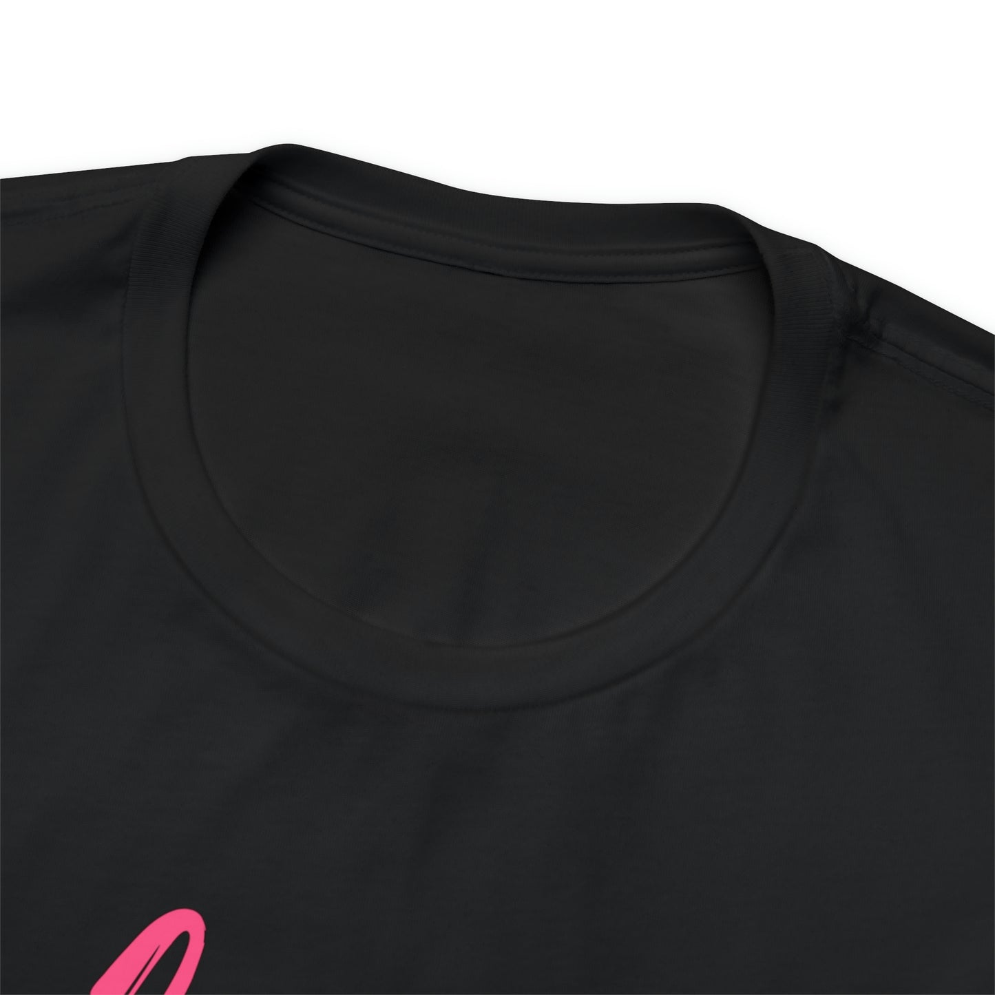 Hustle Unisex Jersey Short Sleeve Tee