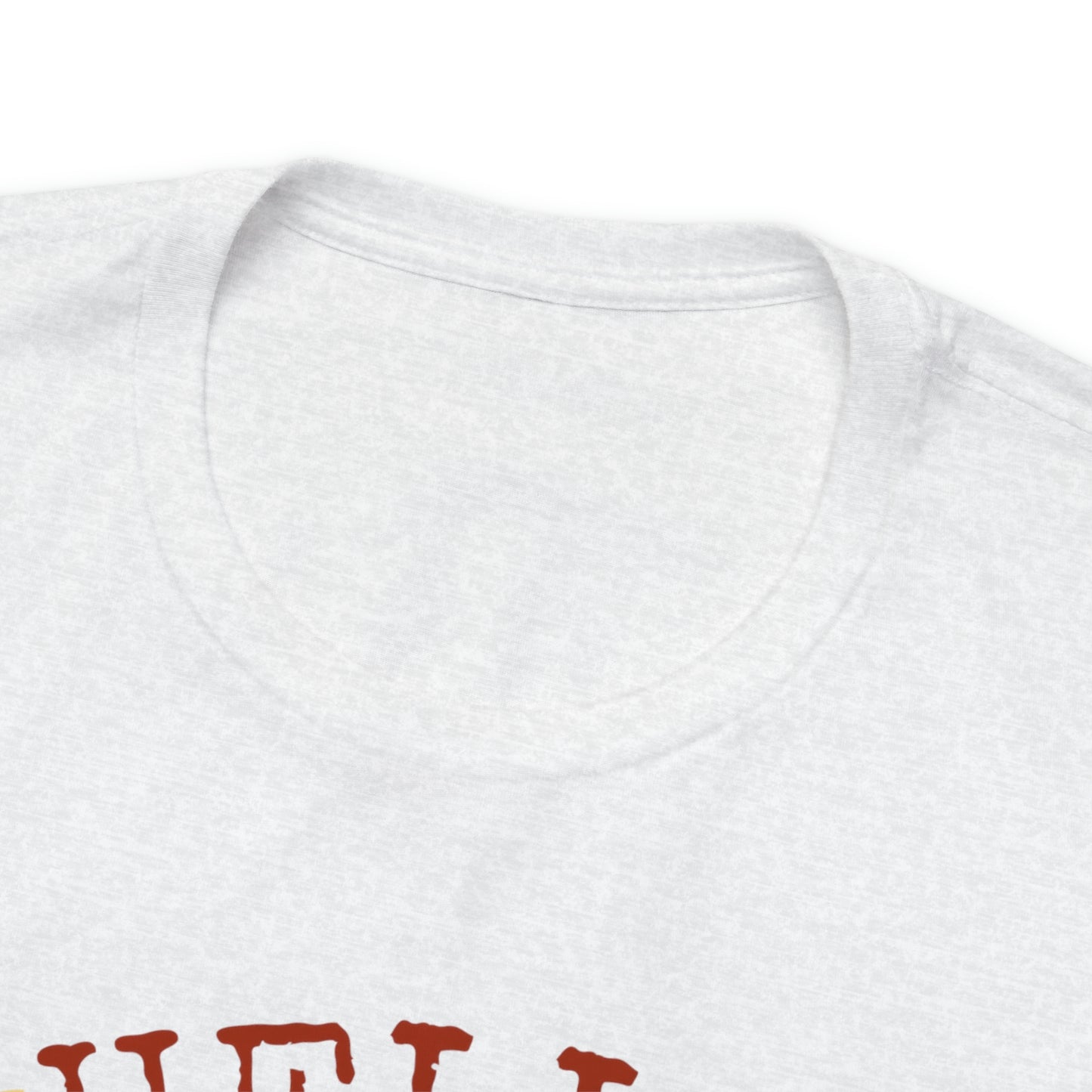 Hello Summer Unisex Jersey Short Sleeve Tee
