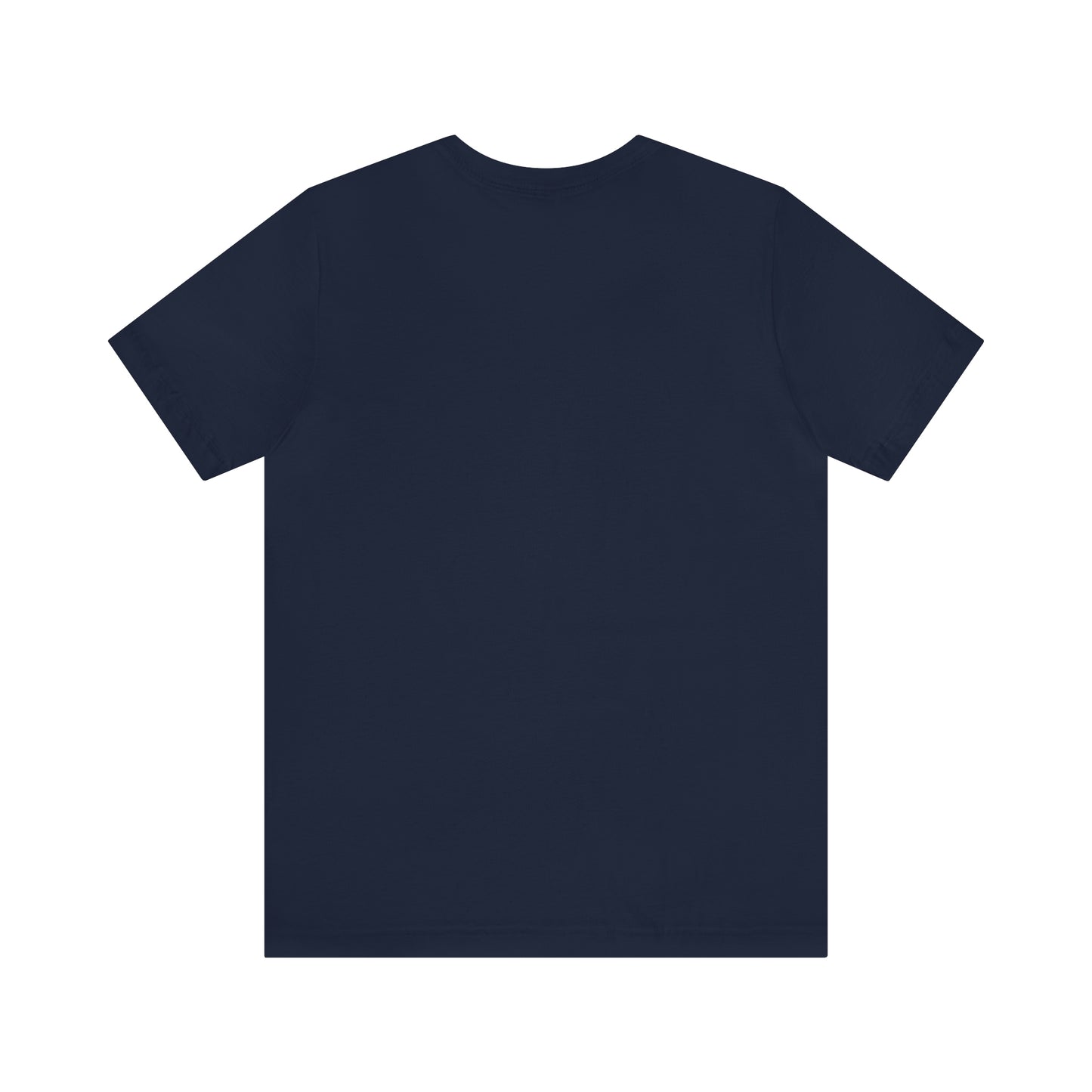 Hustle Unisex Jersey Short Sleeve Tee