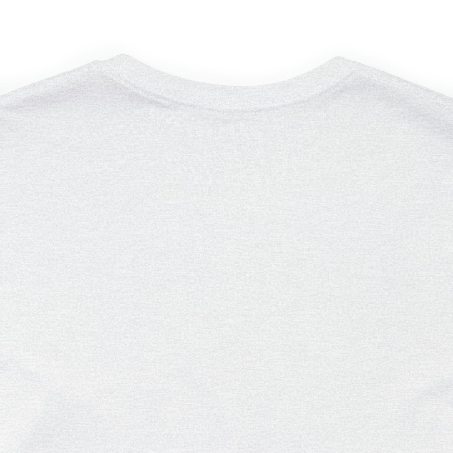 Hustle Unisex Jersey Short Sleeve Tee