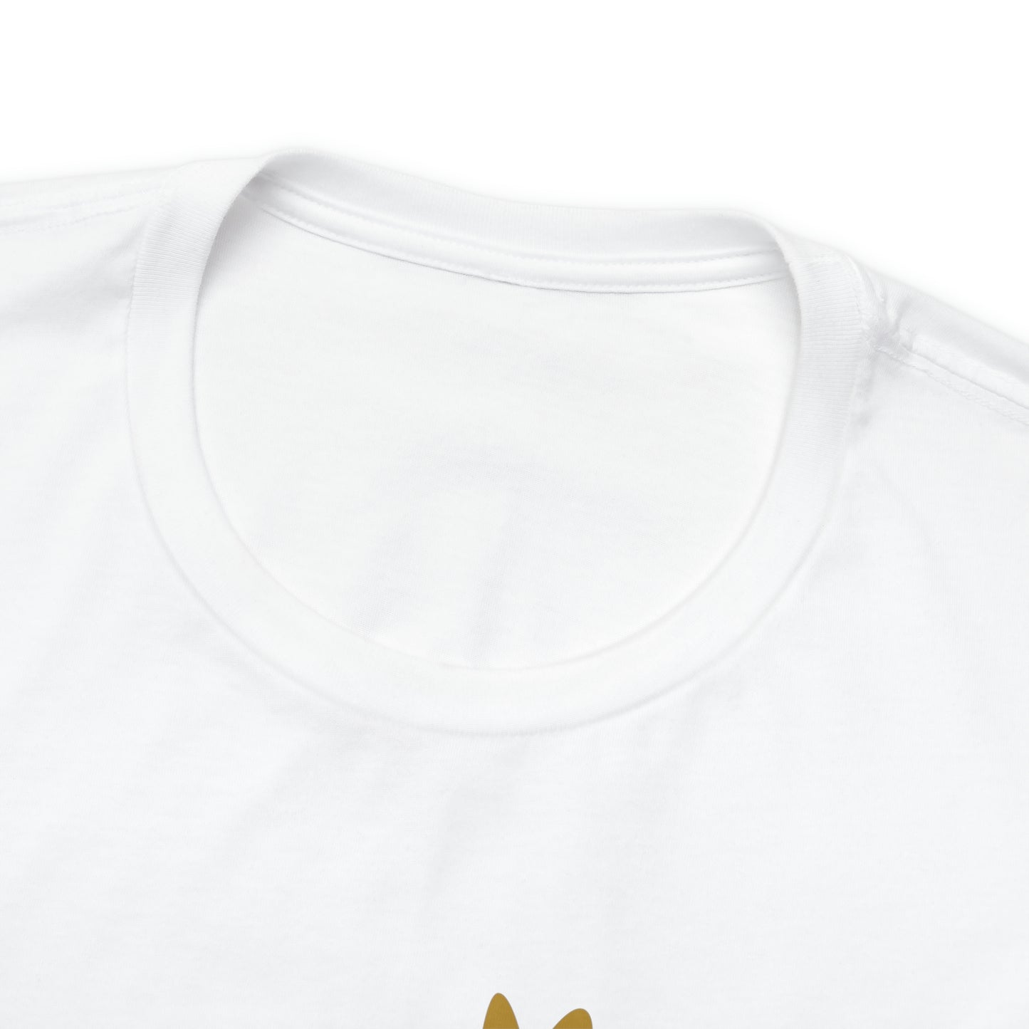 Be Kind Aesthetic Rainbow Unisex Jersey Short Sleeve Tee