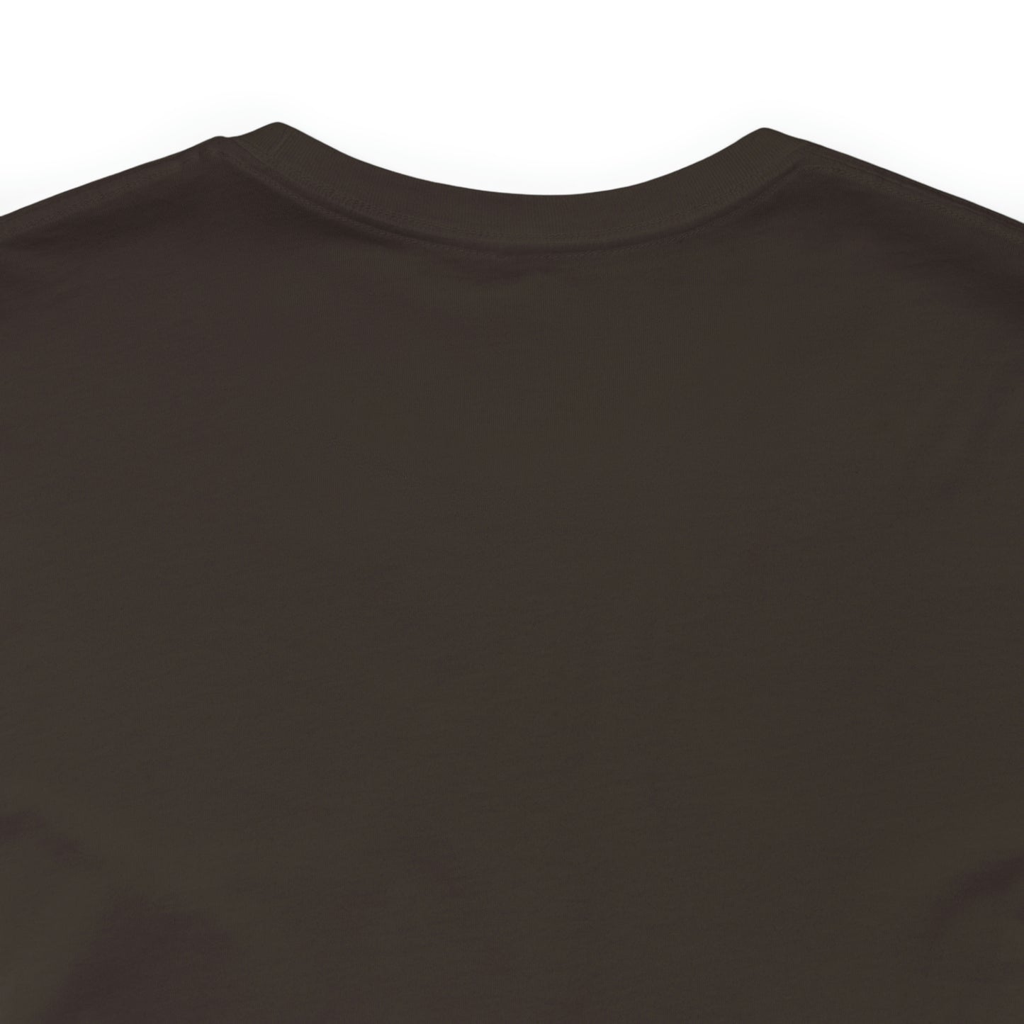 Hustle Unisex Jersey Short Sleeve Tee