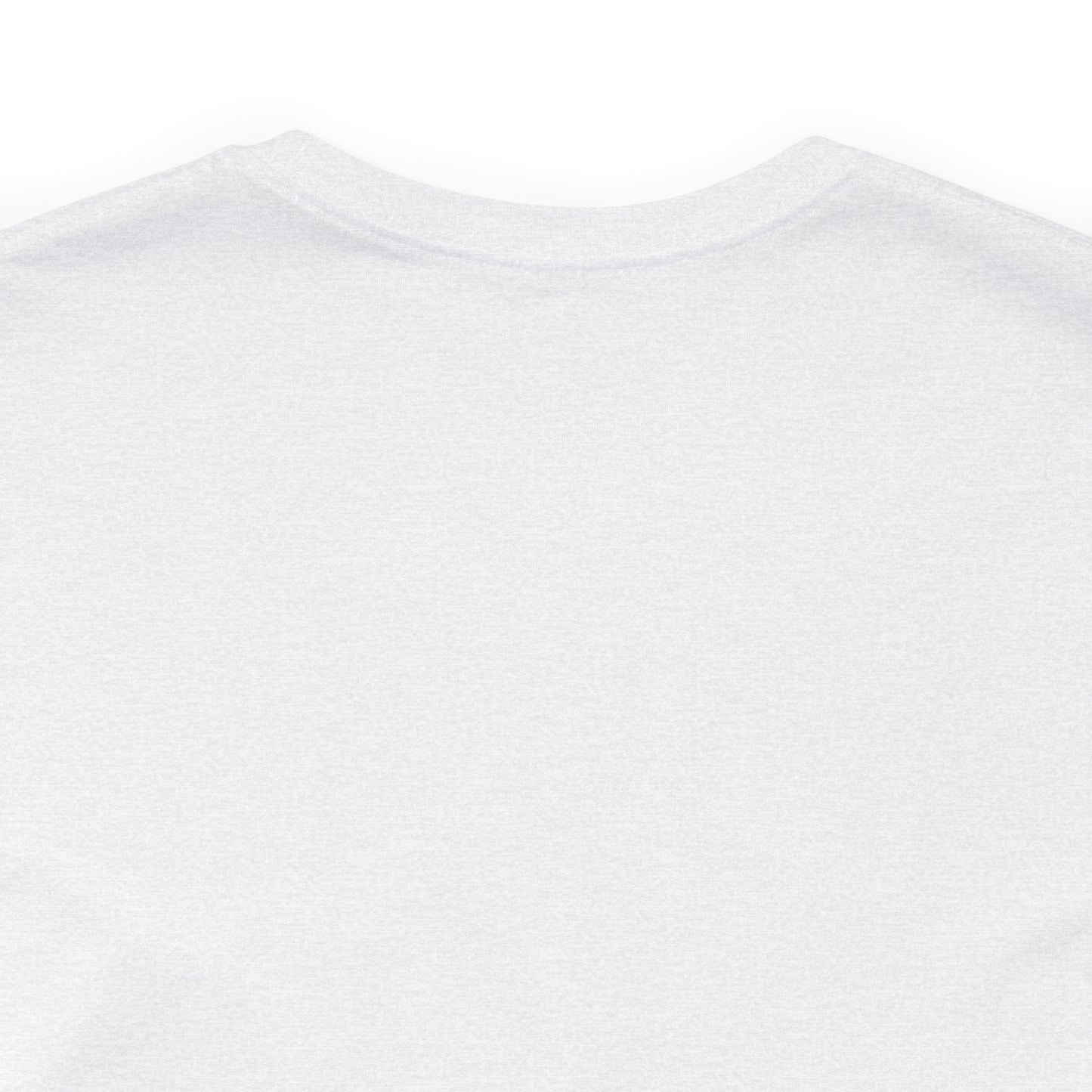 Be Kind Aesthetic Rainbow Unisex Jersey Short Sleeve Tee