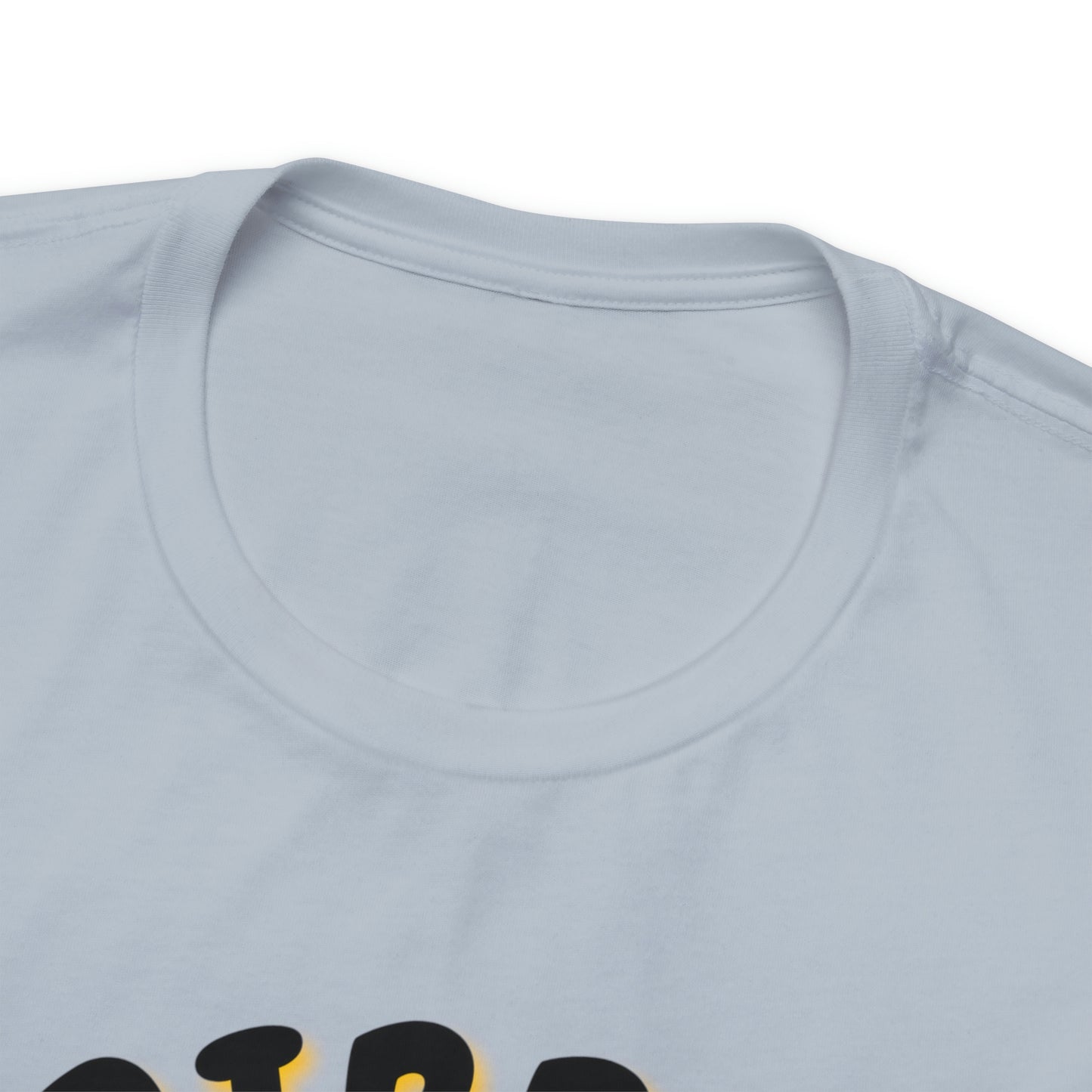Caribbean Sweetie Pie Unisex Jersey Short Sleeve Tee