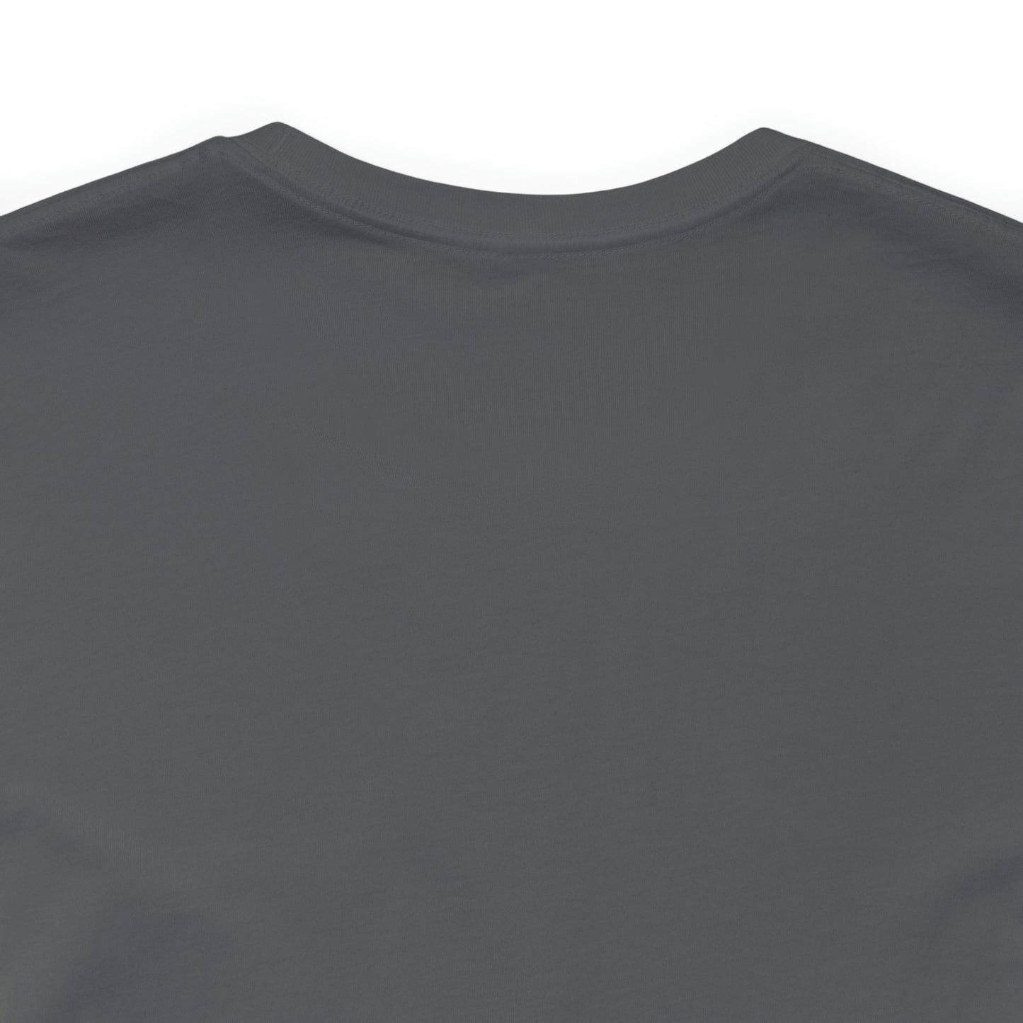 Be Something Great Unisex Jersey Short Sleeve Tee