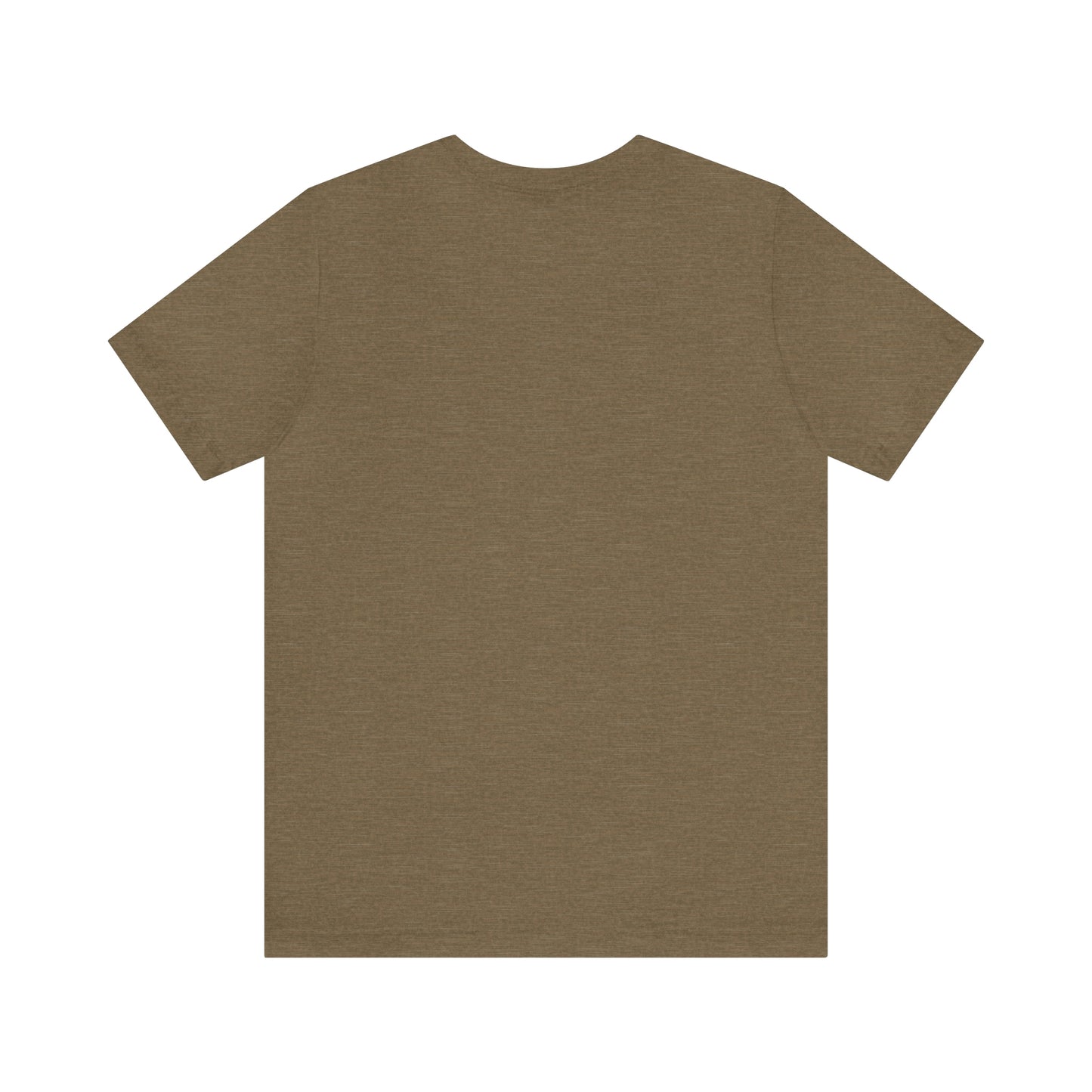 Caribbean Sweetie Pie Unisex Jersey Short Sleeve Tee